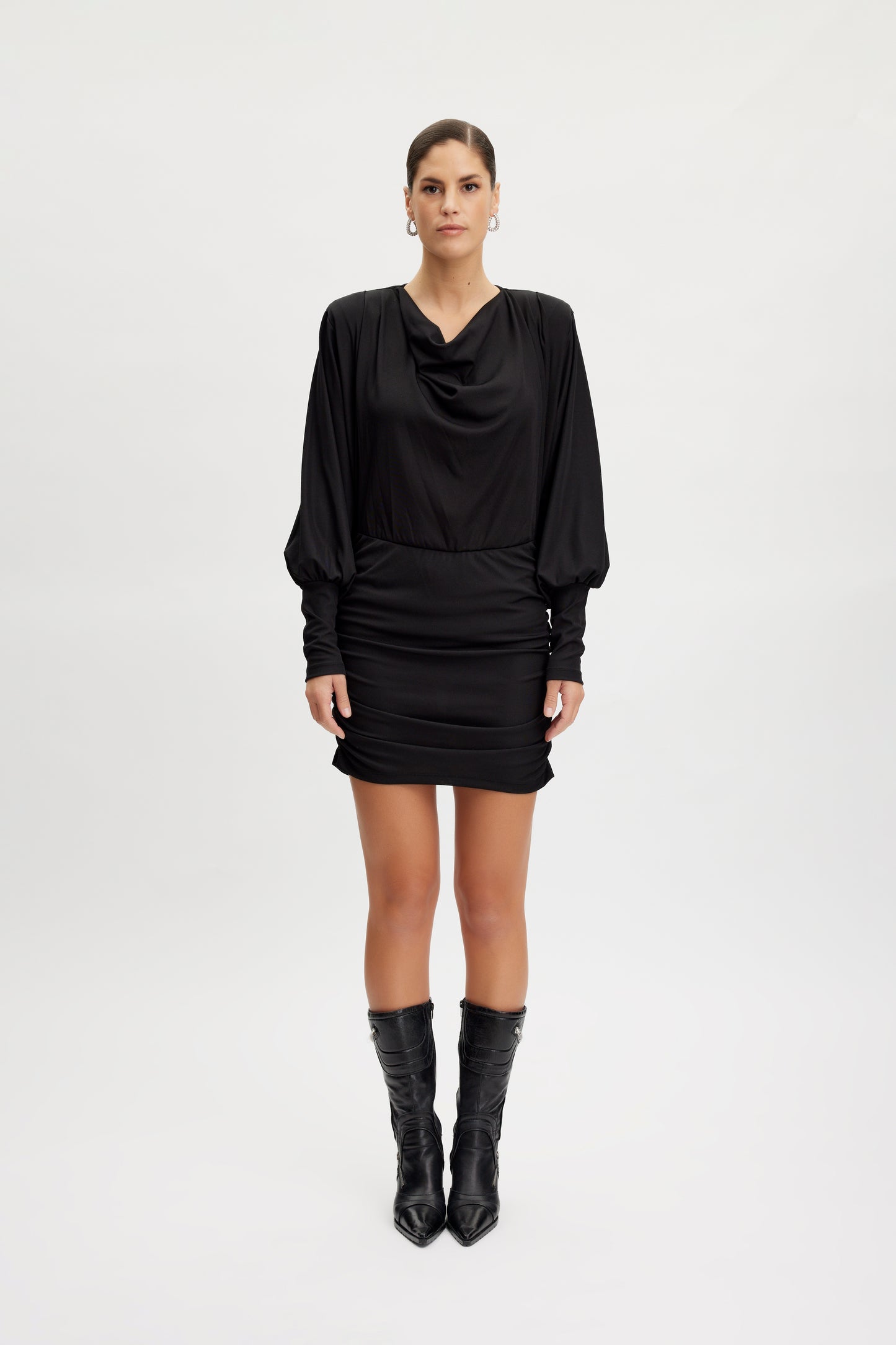 UMINAGZ DRESS