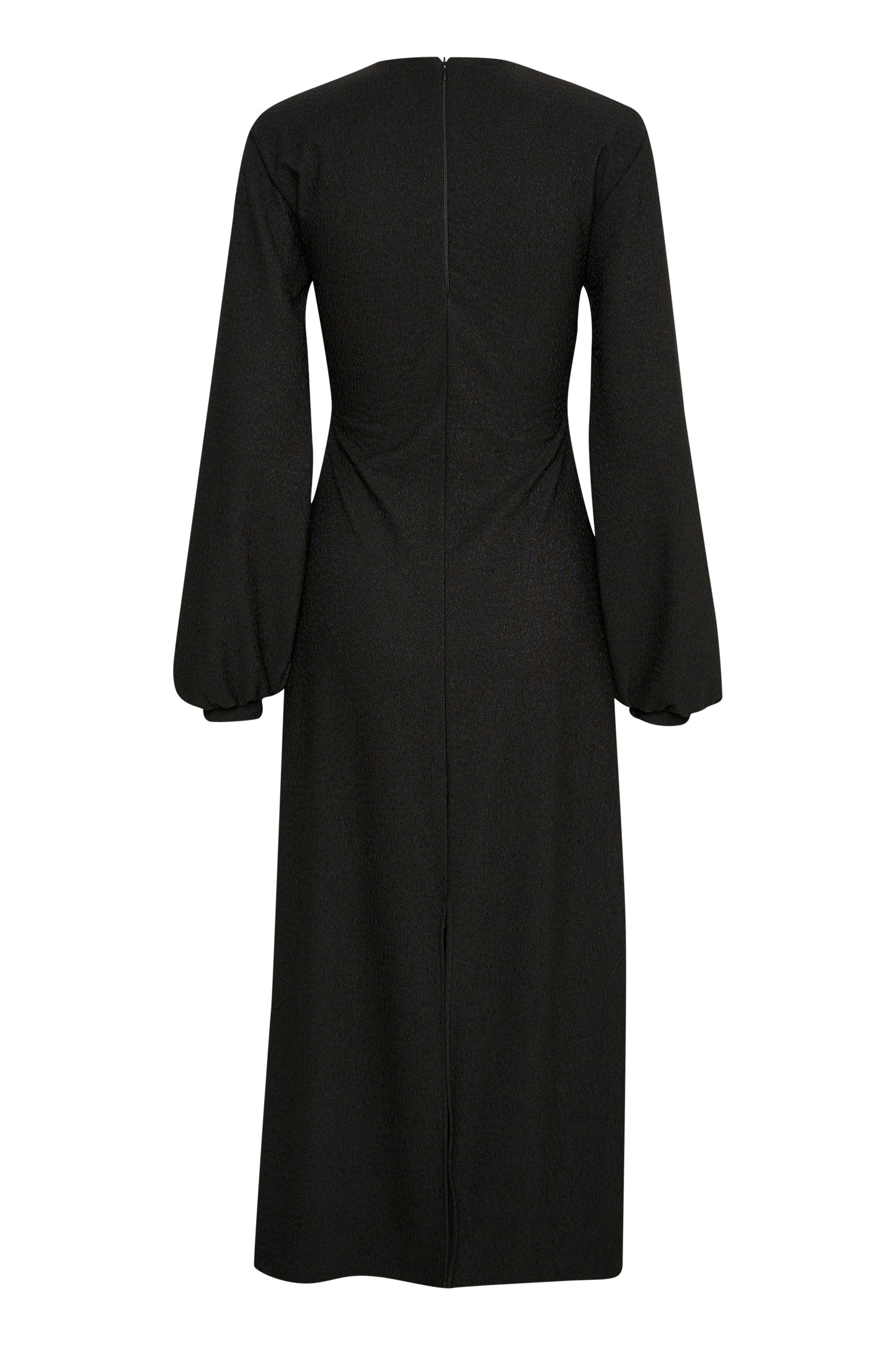AILAGZ LONG DRESS