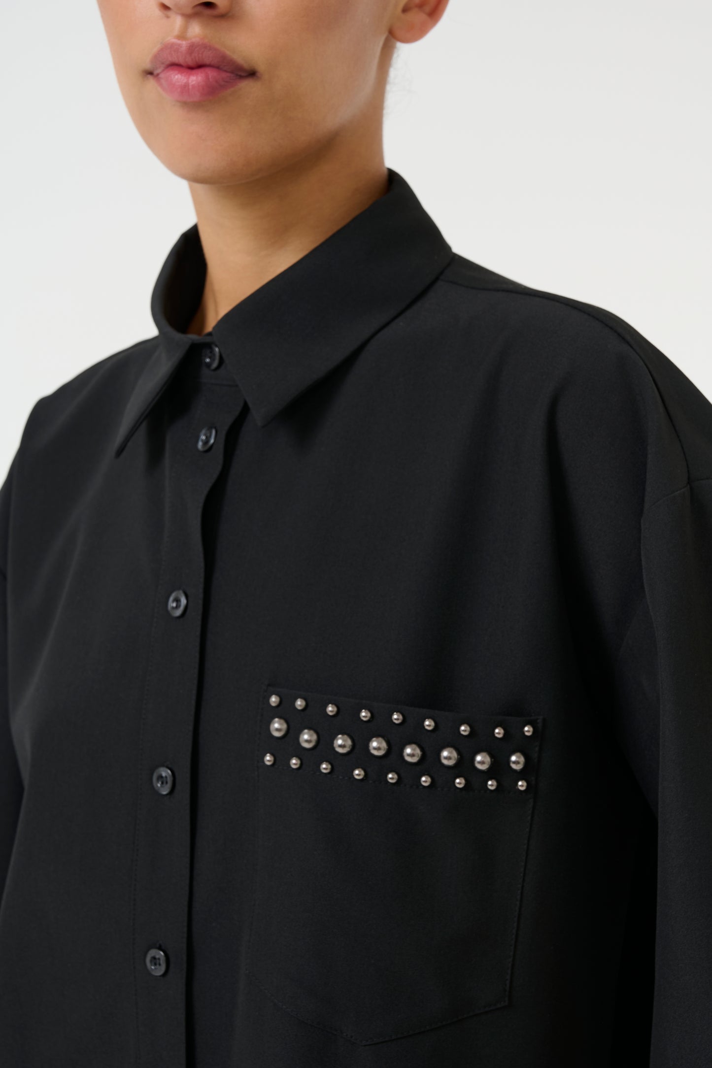 PHOEBEGZ SHIRT