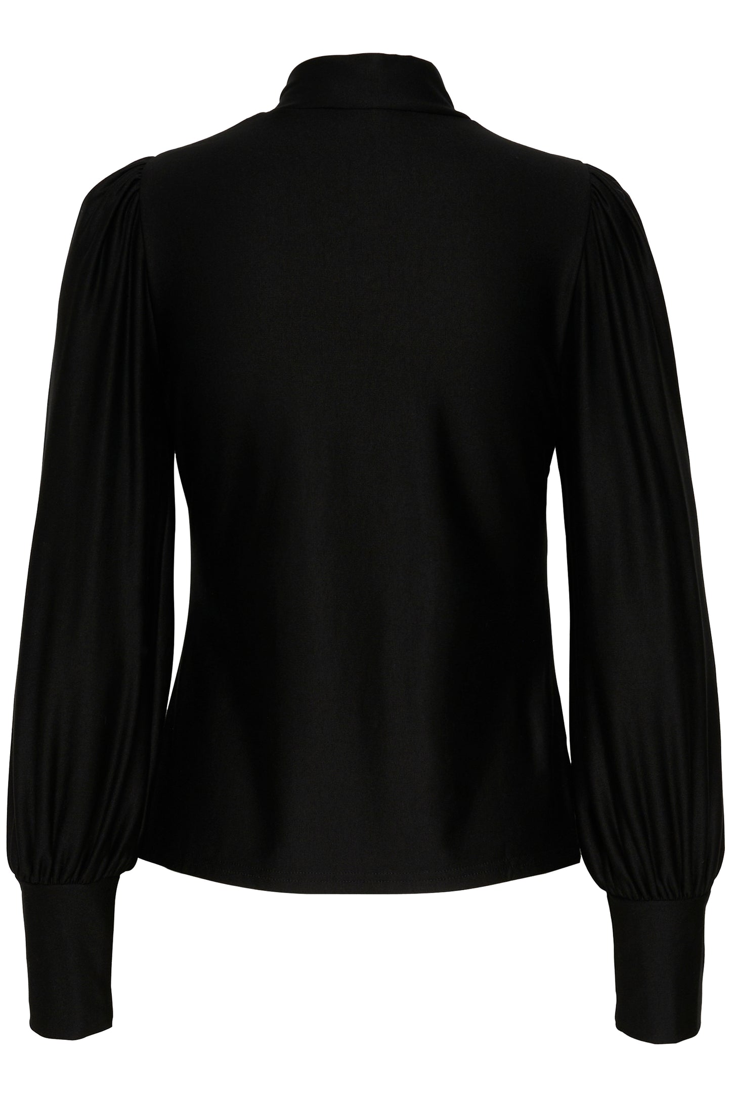 RIFAGZ BUTTON BLOUSE