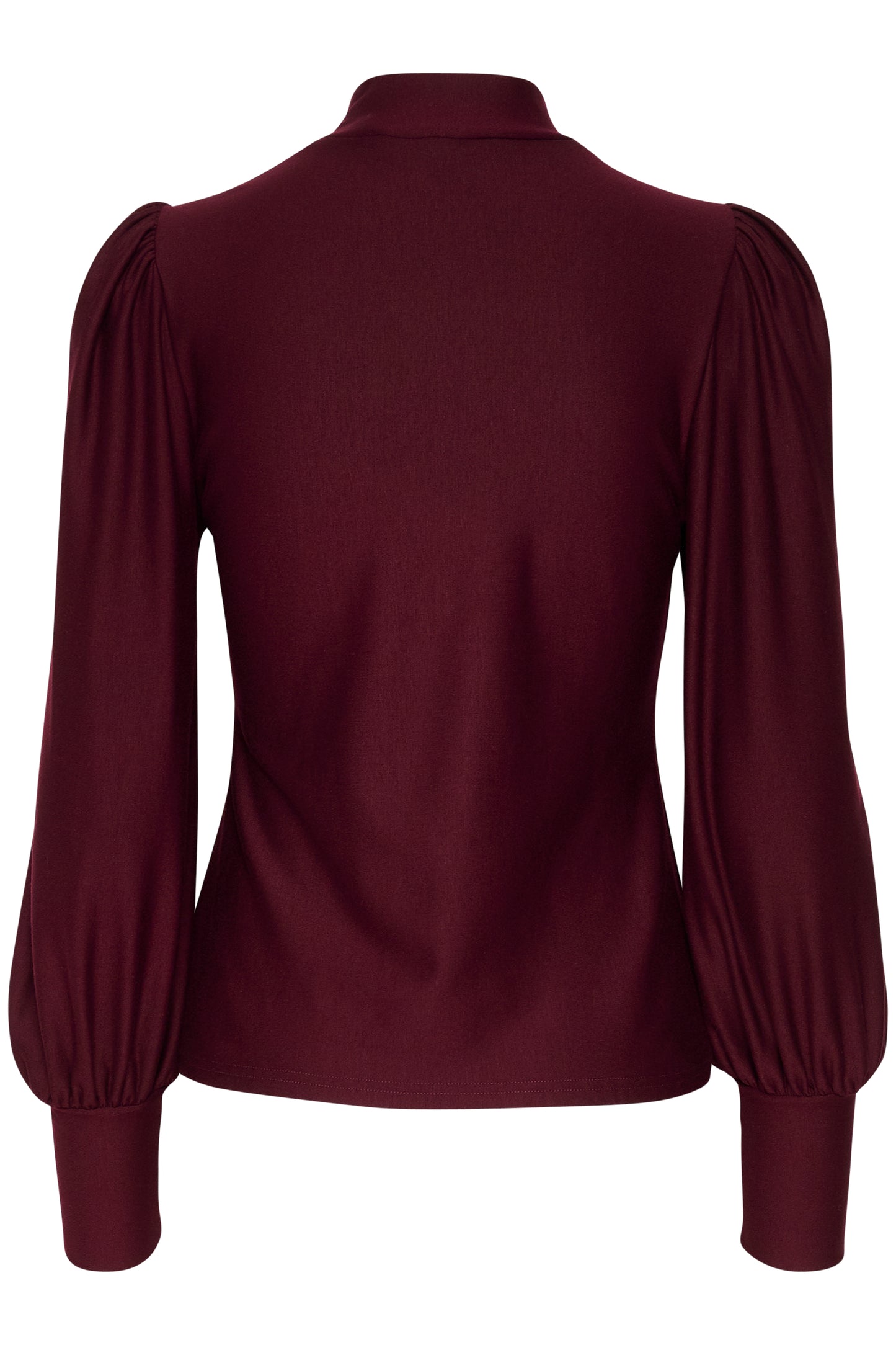 RIFAGZ BUTTON BLOUSE