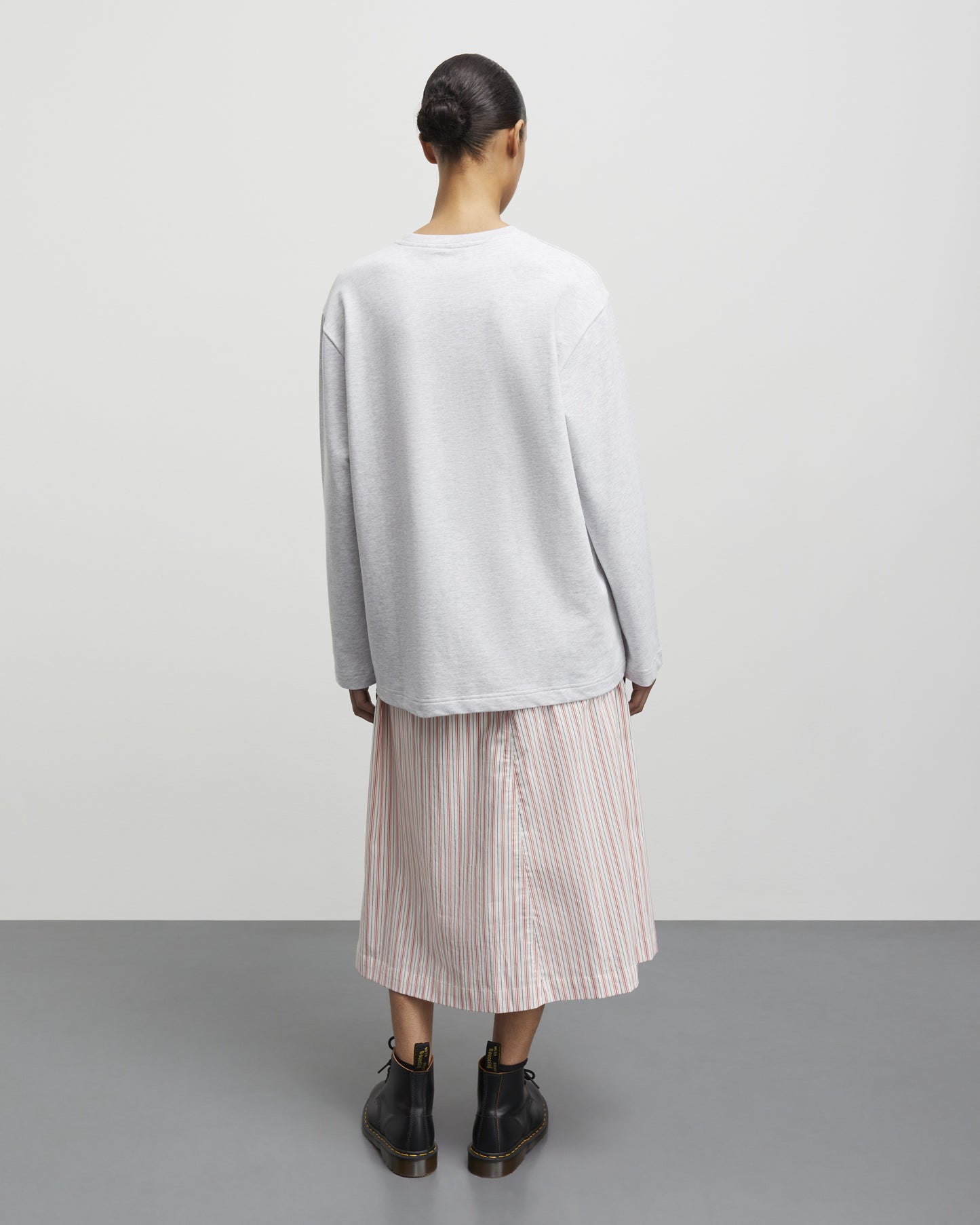 POPLINDA SINDRI SKIRT