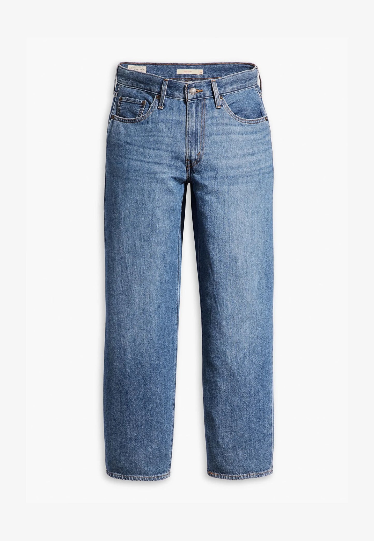 BAGGY DAD 62046231