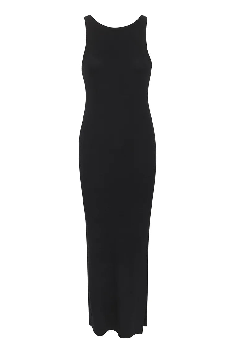 DREWGZ SL REVERSIBLE LONG DRES