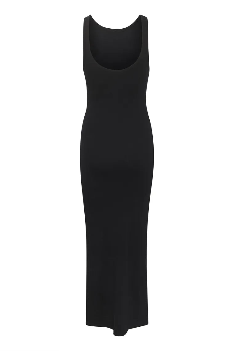 DREWGZ SL REVERSIBLE LONG DRES