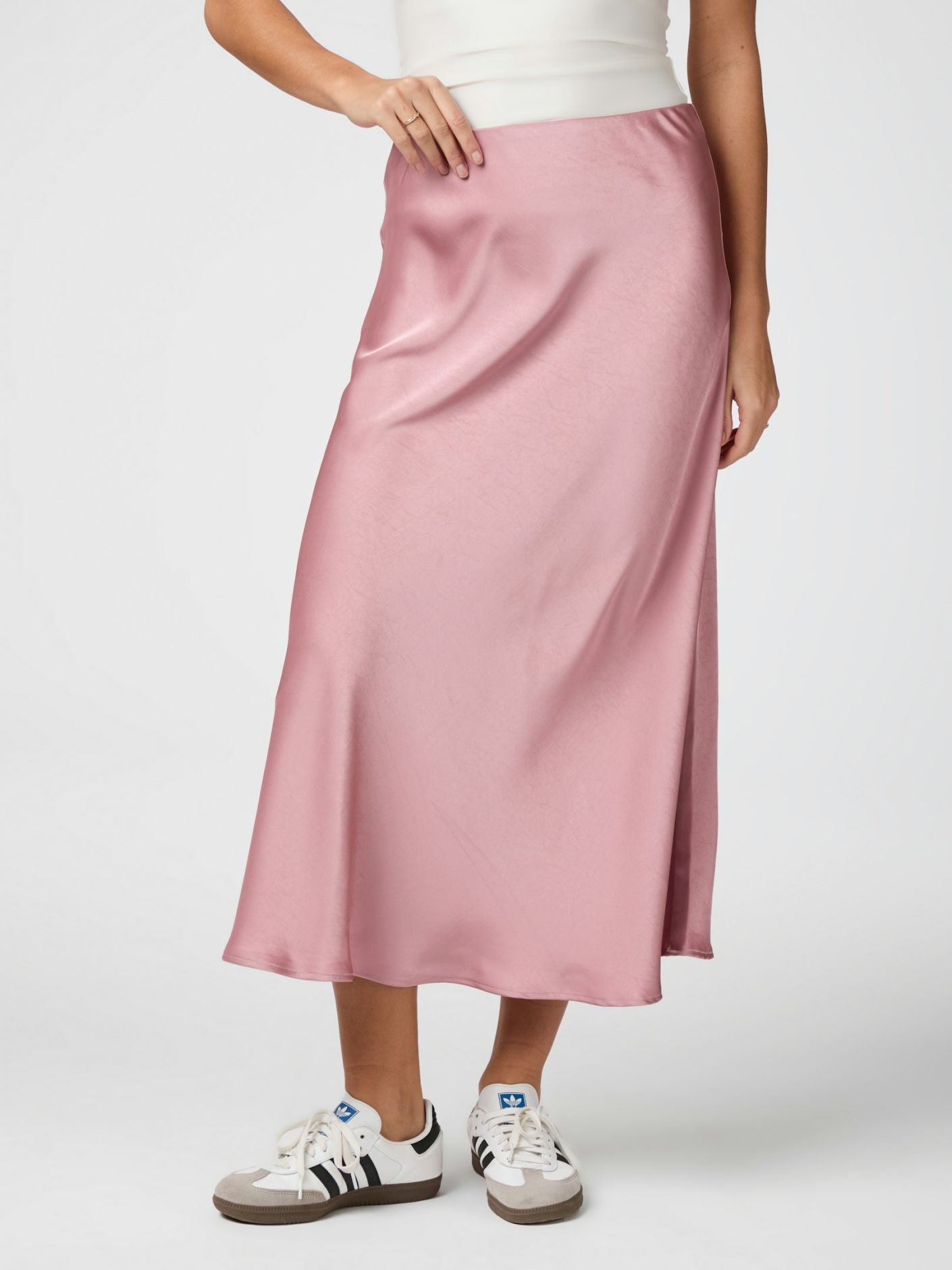 BOVARY SKIRT 157755