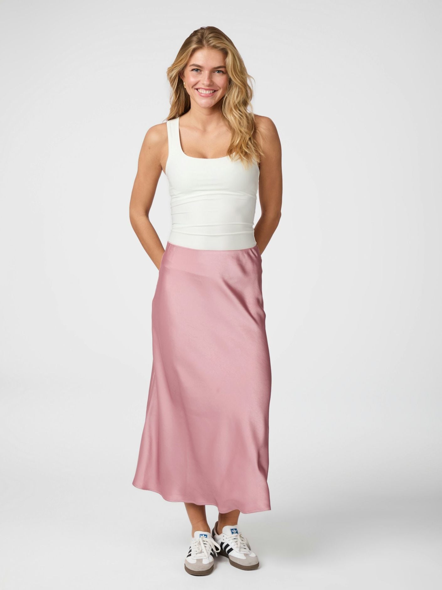 BOVARY SKIRT 157755