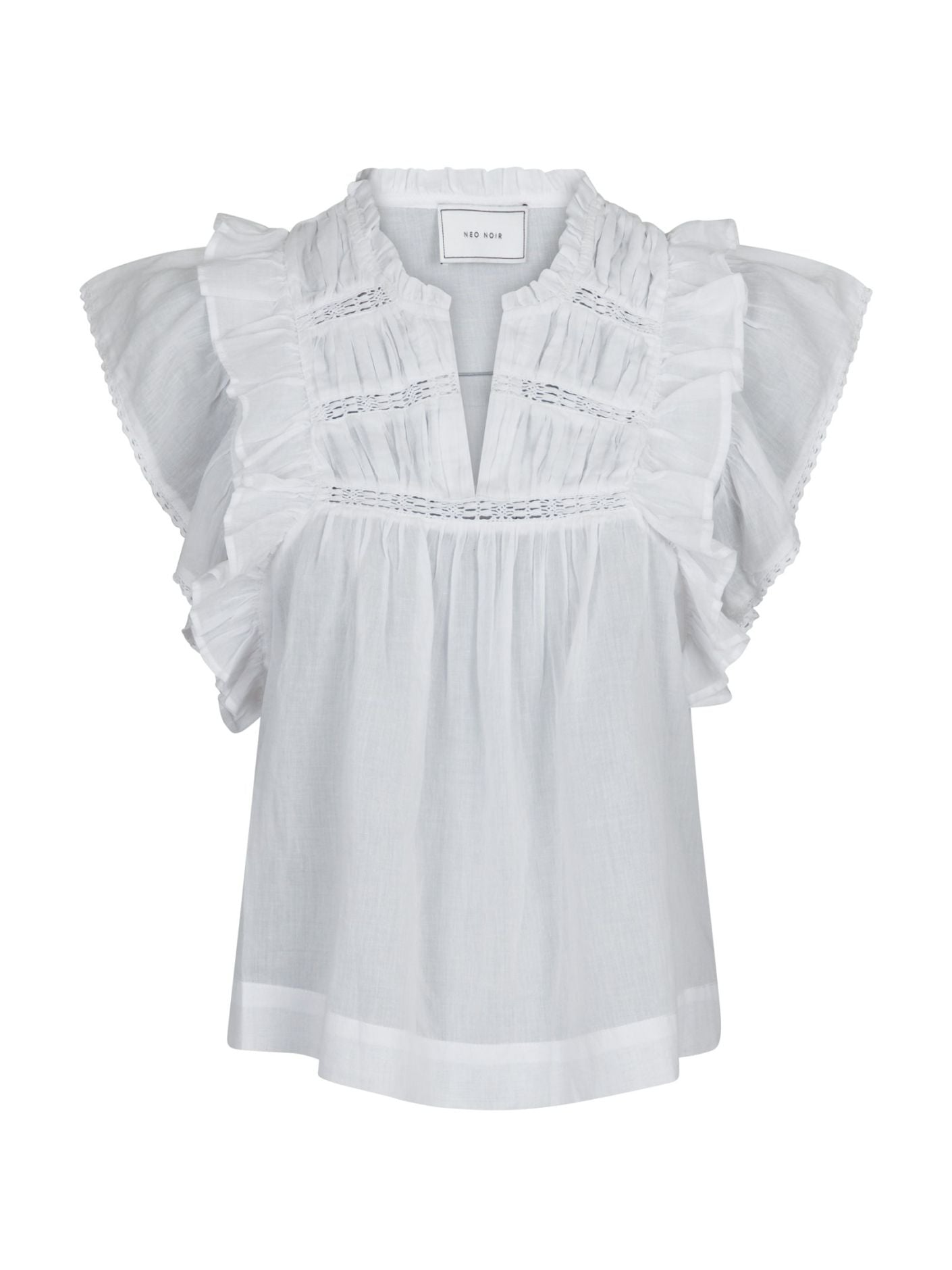 JAYLA S VOLIE TOP