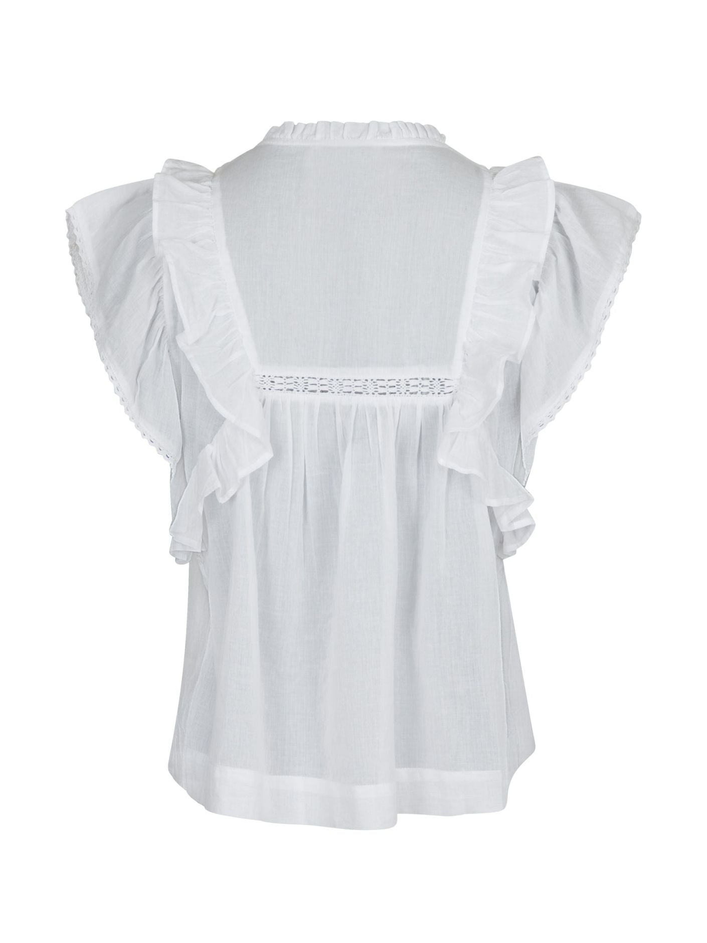 JAYLA S VOLIE TOP