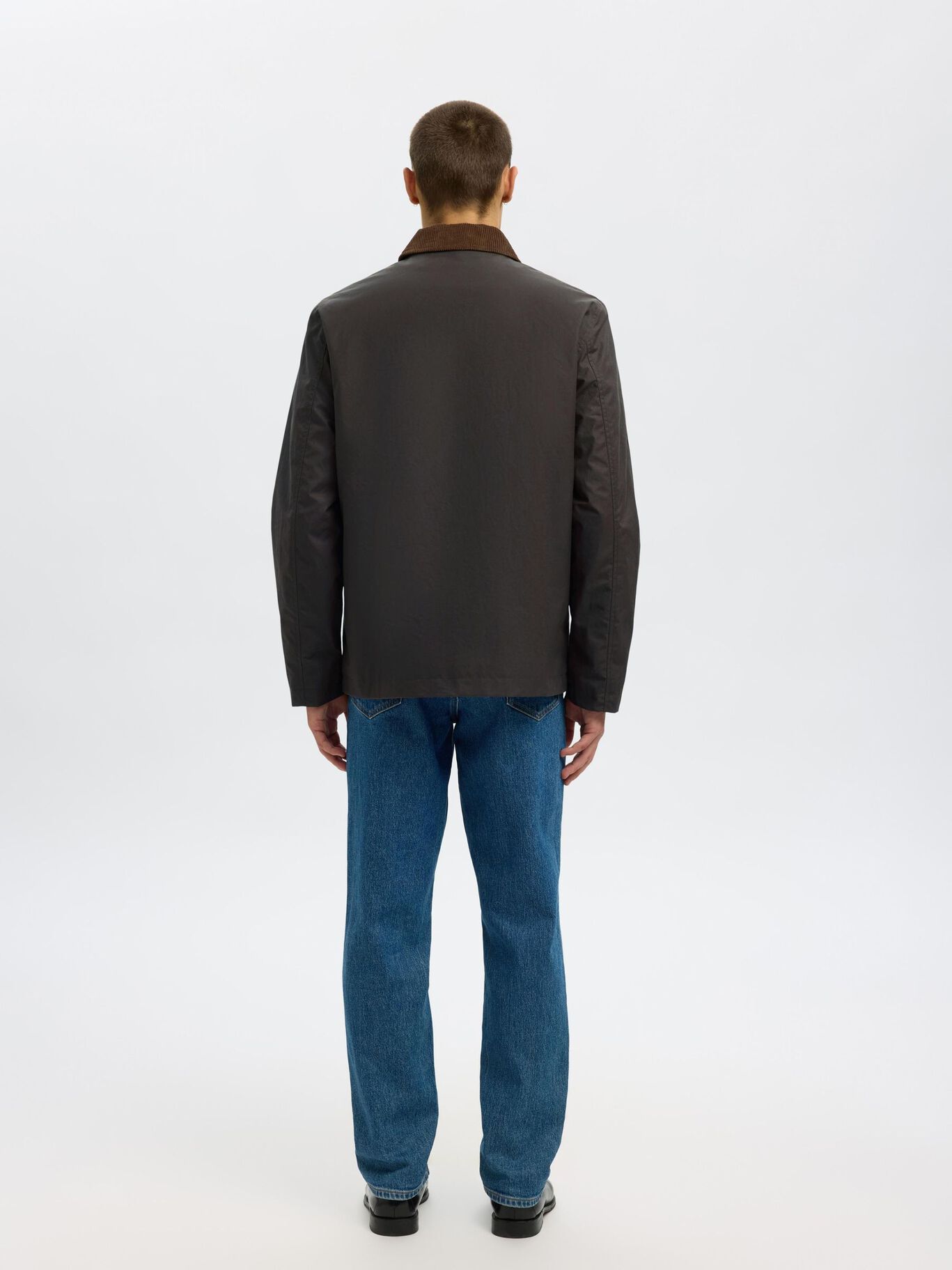 SLHWALTER WAXED COTTON 7932
