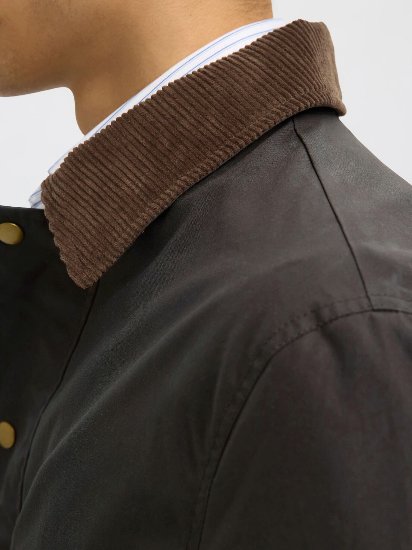 SLHWALTER WAXED COTTON 7932