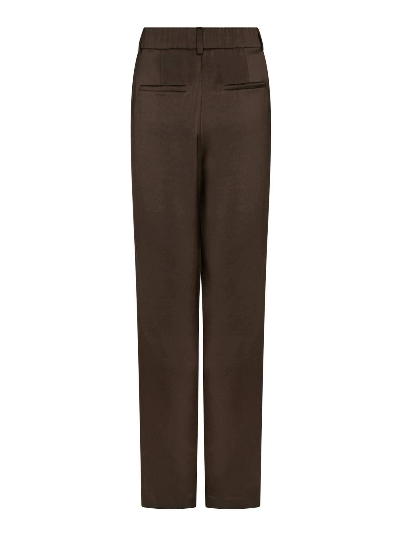 EMMETT HEAVY SATEEN PANTS