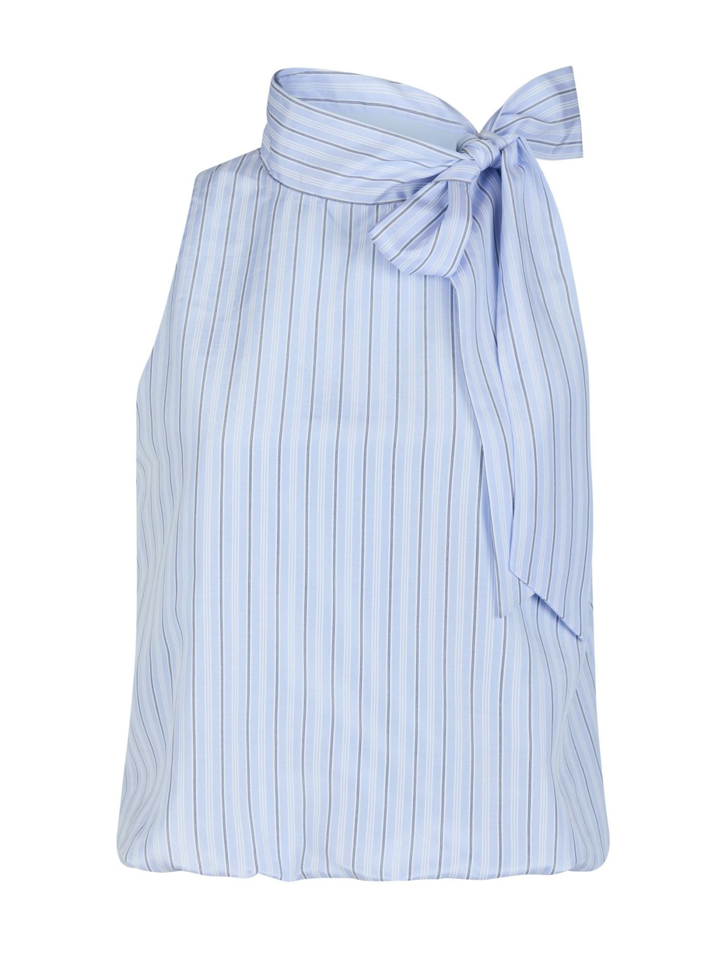 VEDA STRIPE TOP