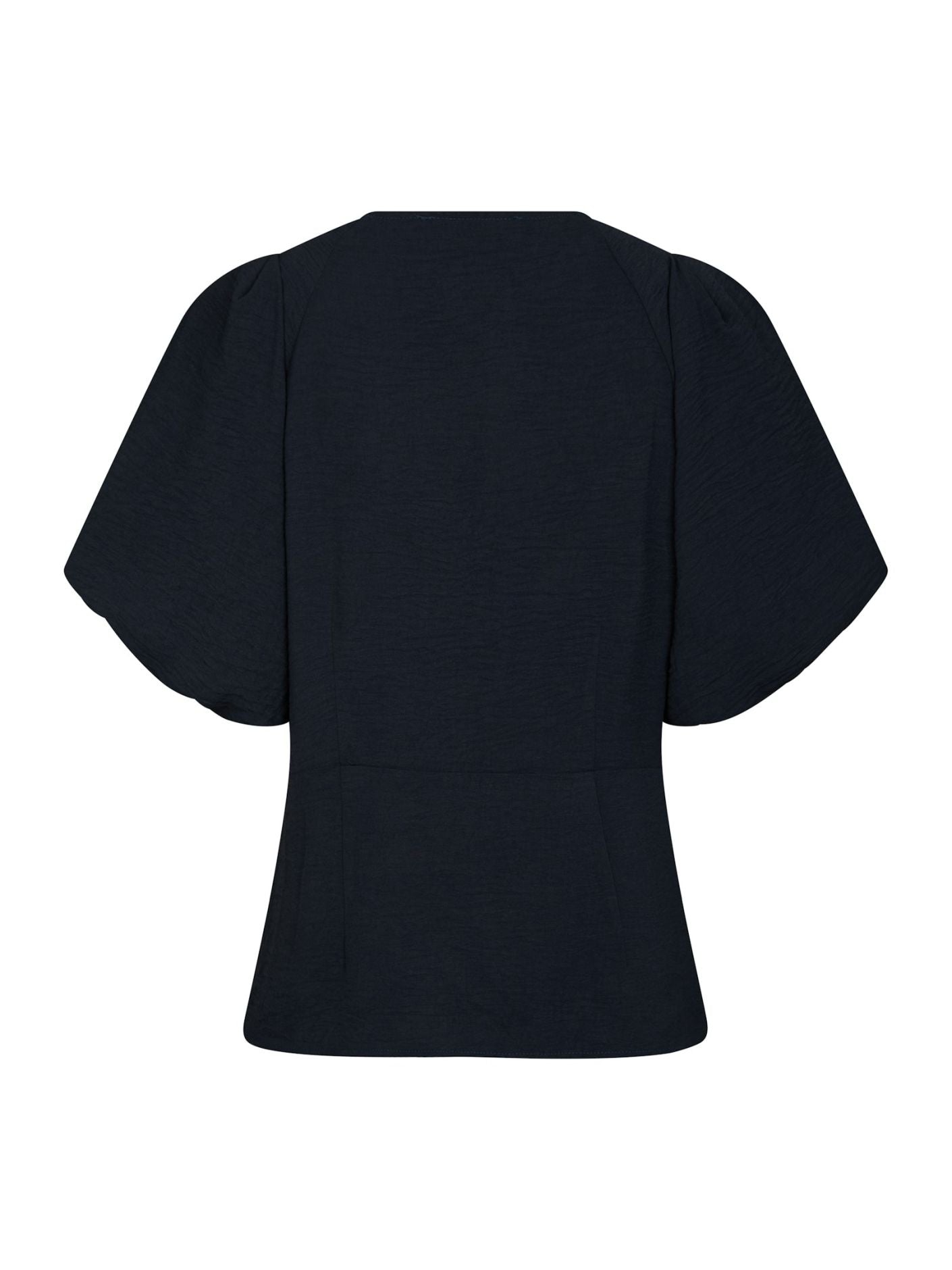 IRINA STRUCTURE BLOUSE