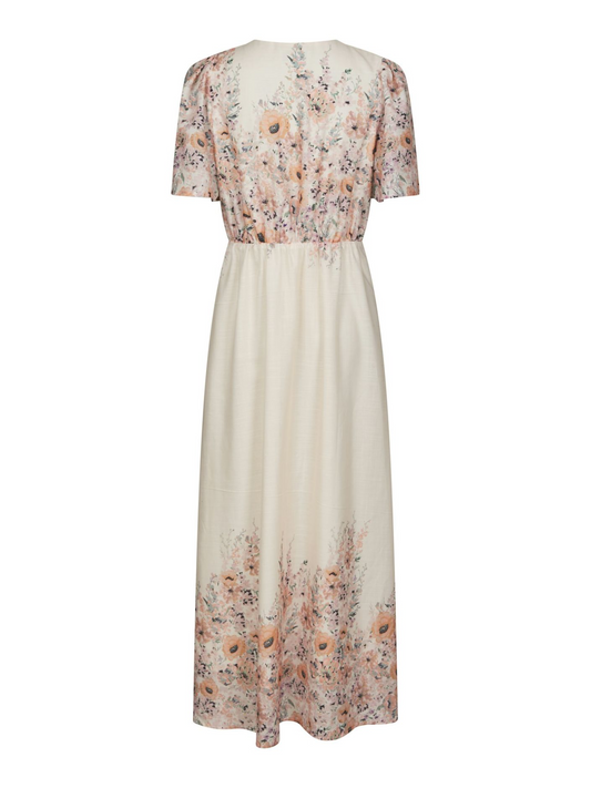 Neo_Noir-SERNA FLOWER PRINT DRESS
