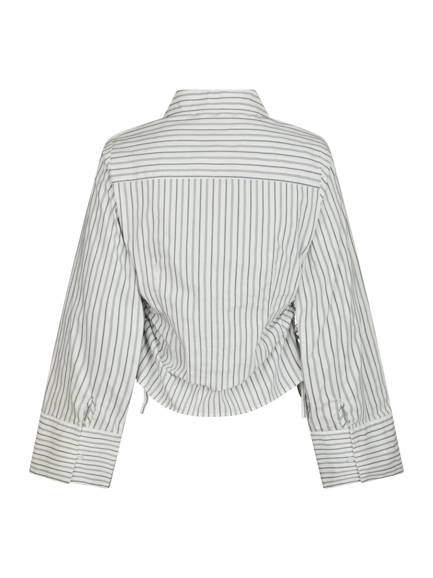 RUDY STRIPE SHIRT