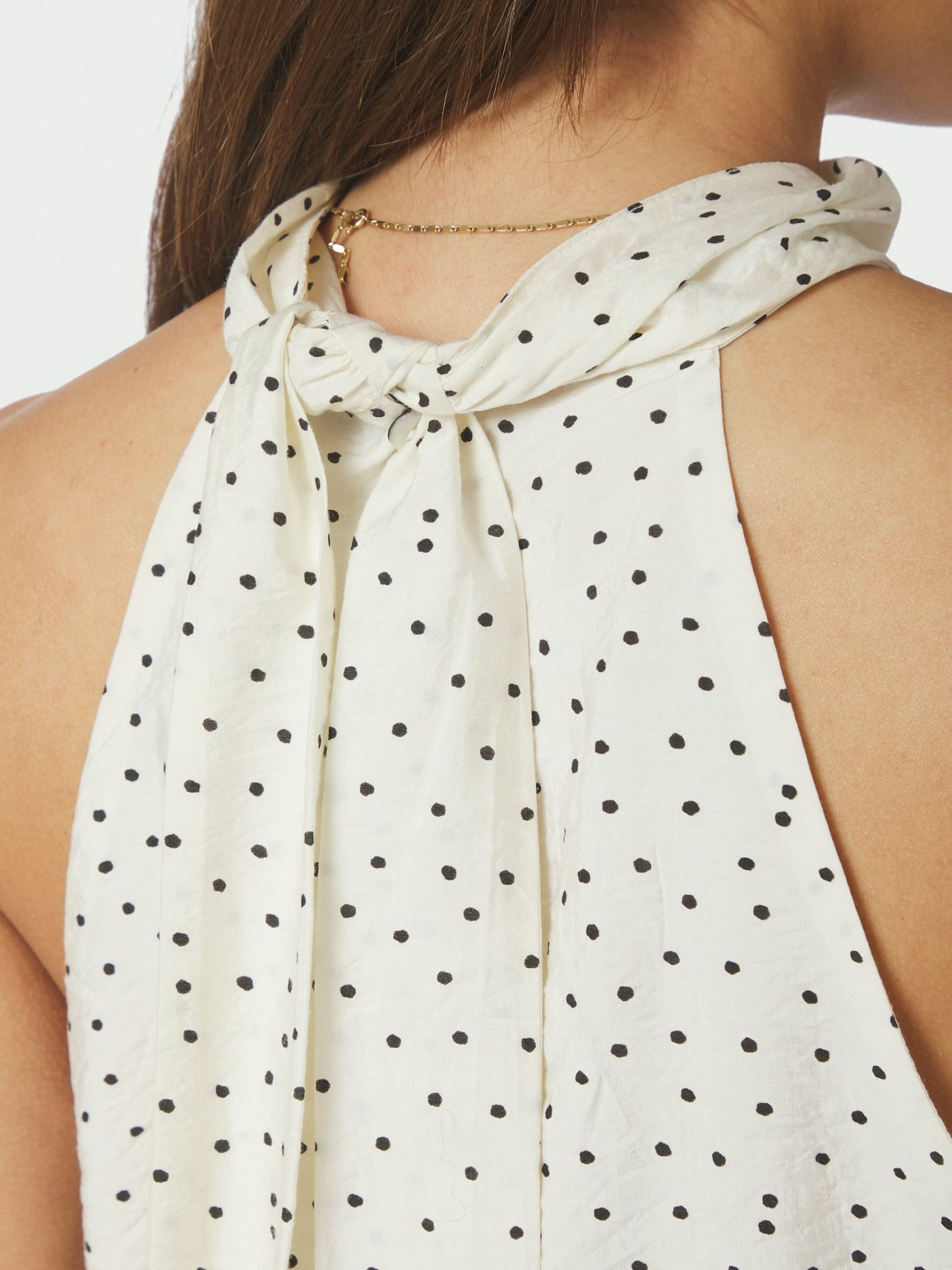 Neo_Noir-JOS MINI DOT TOP