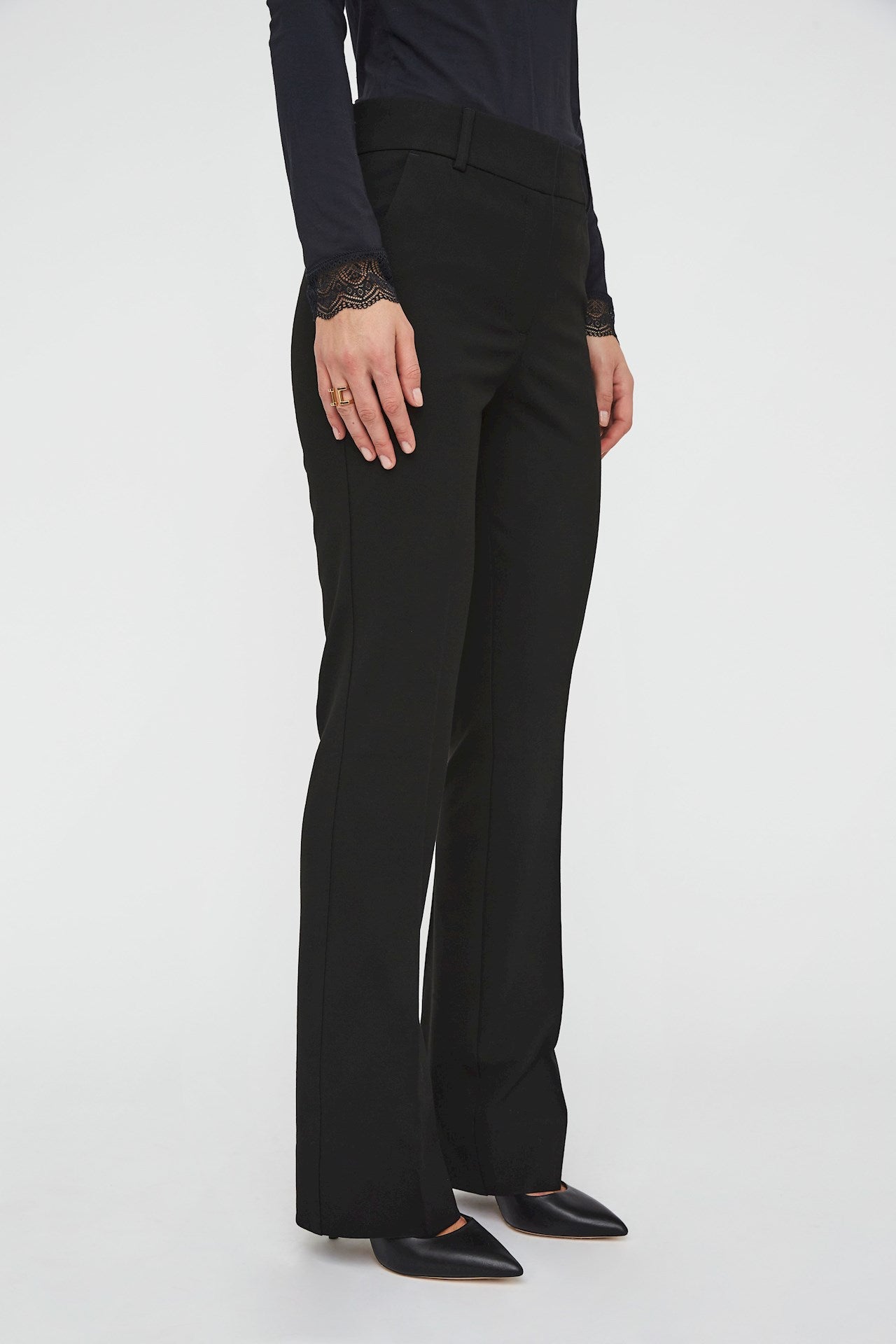 CLARA 285 LONG