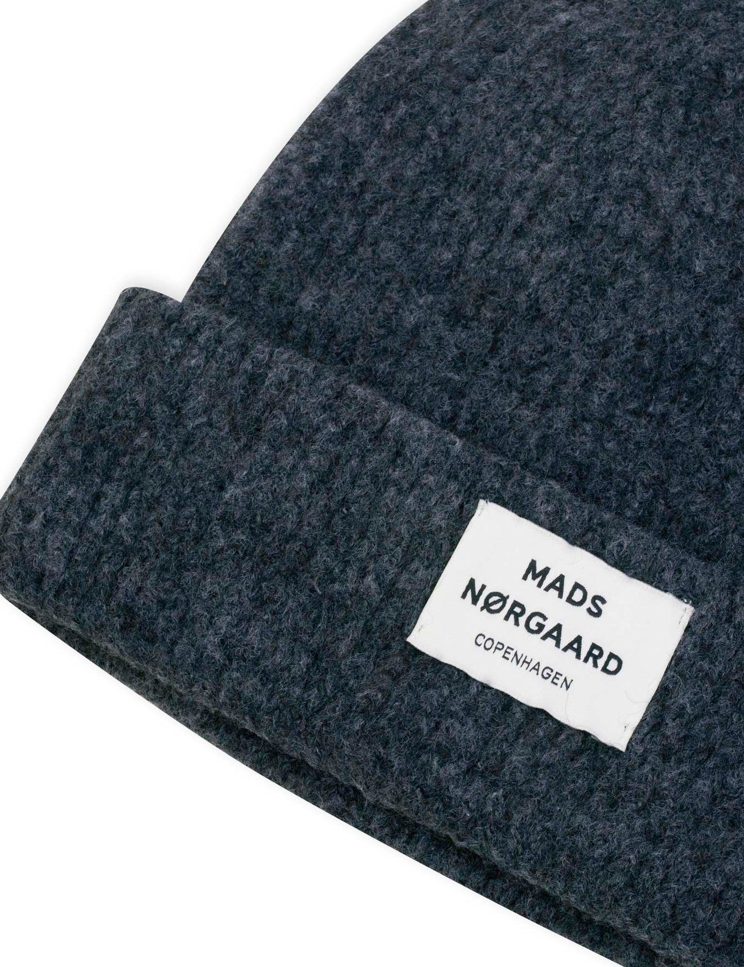 WINTER SOFT ANJU DARK GREY