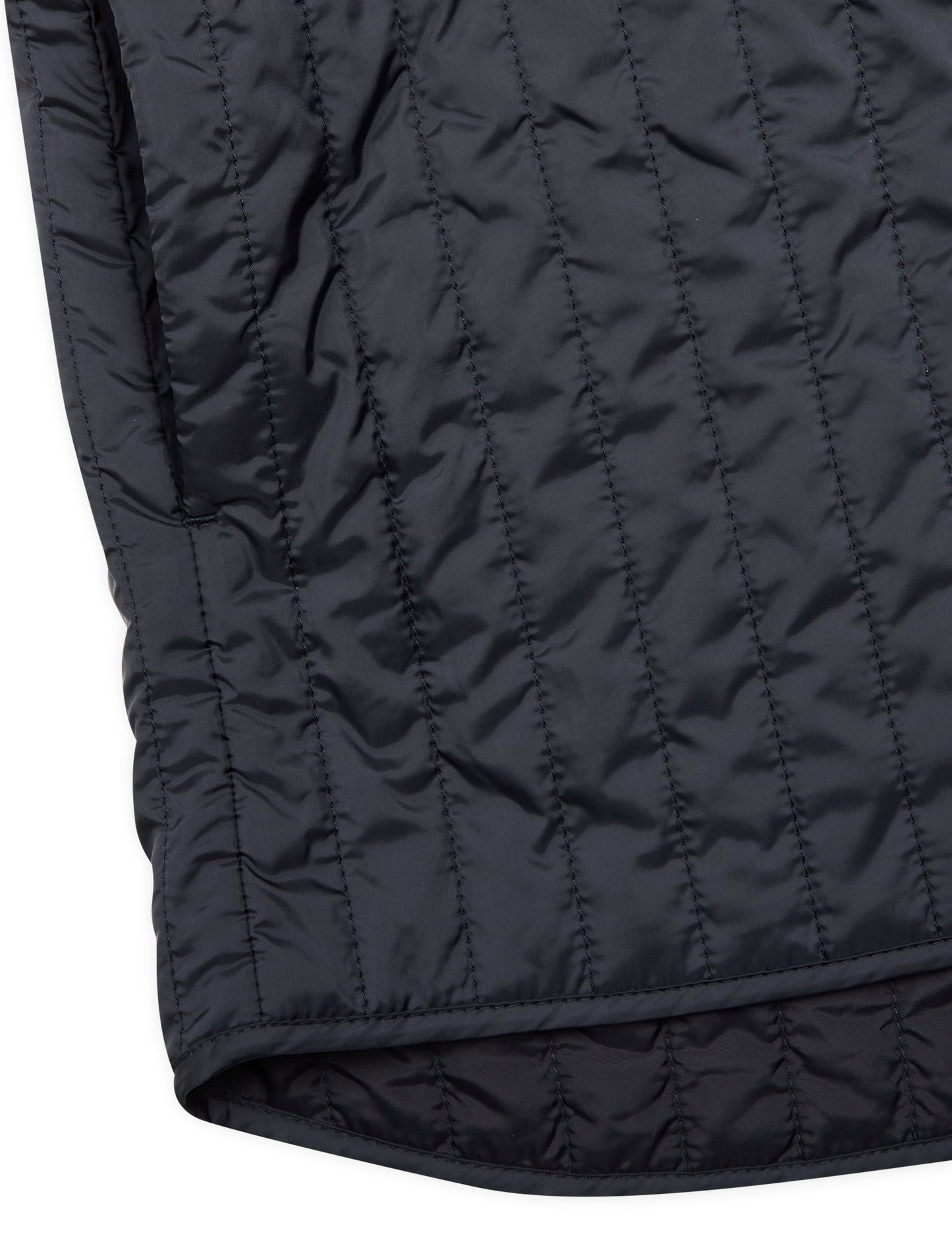 QUILT JESPER JACKET MAT QUILT