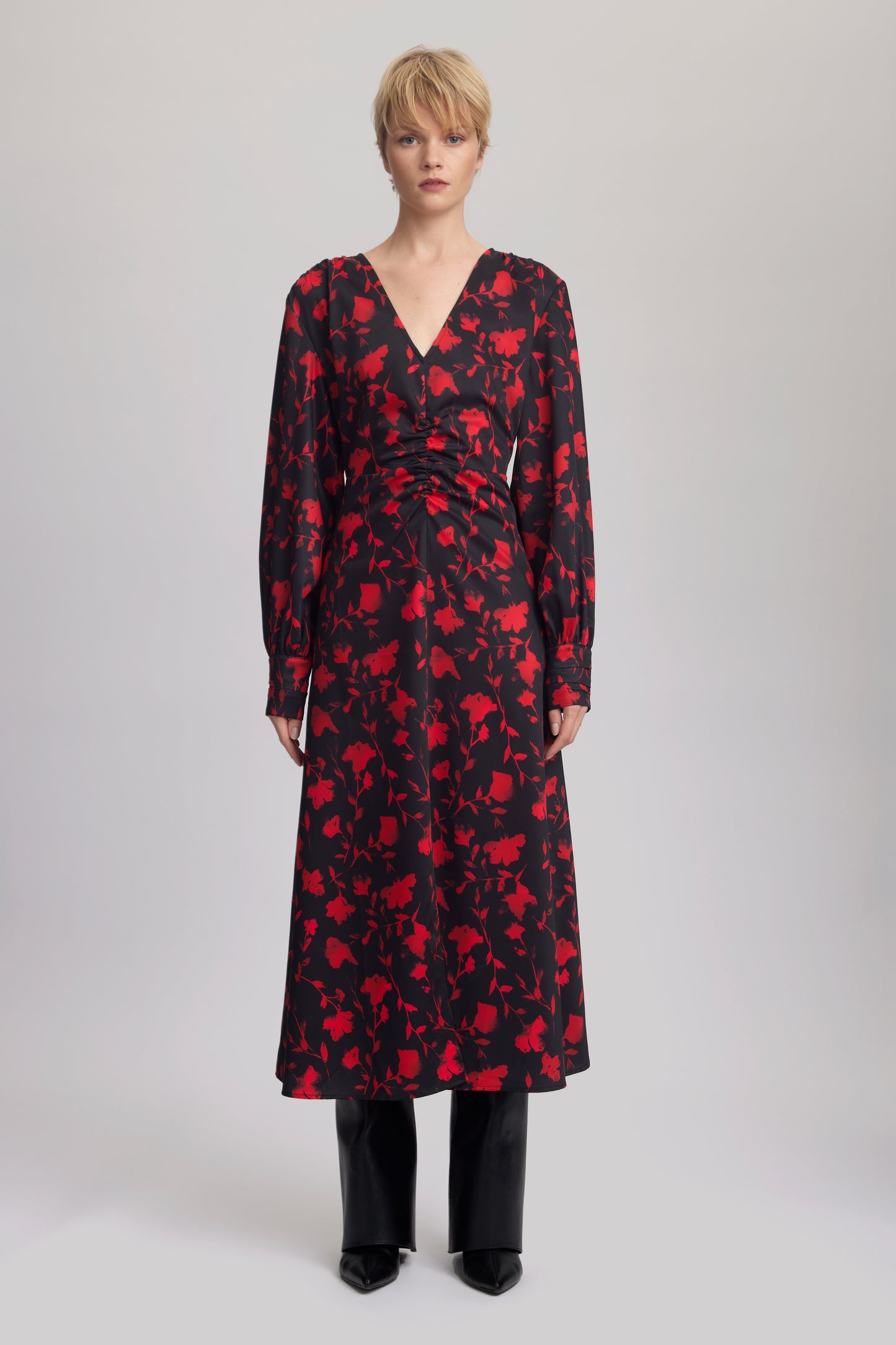 DILARAGZ P DRESS