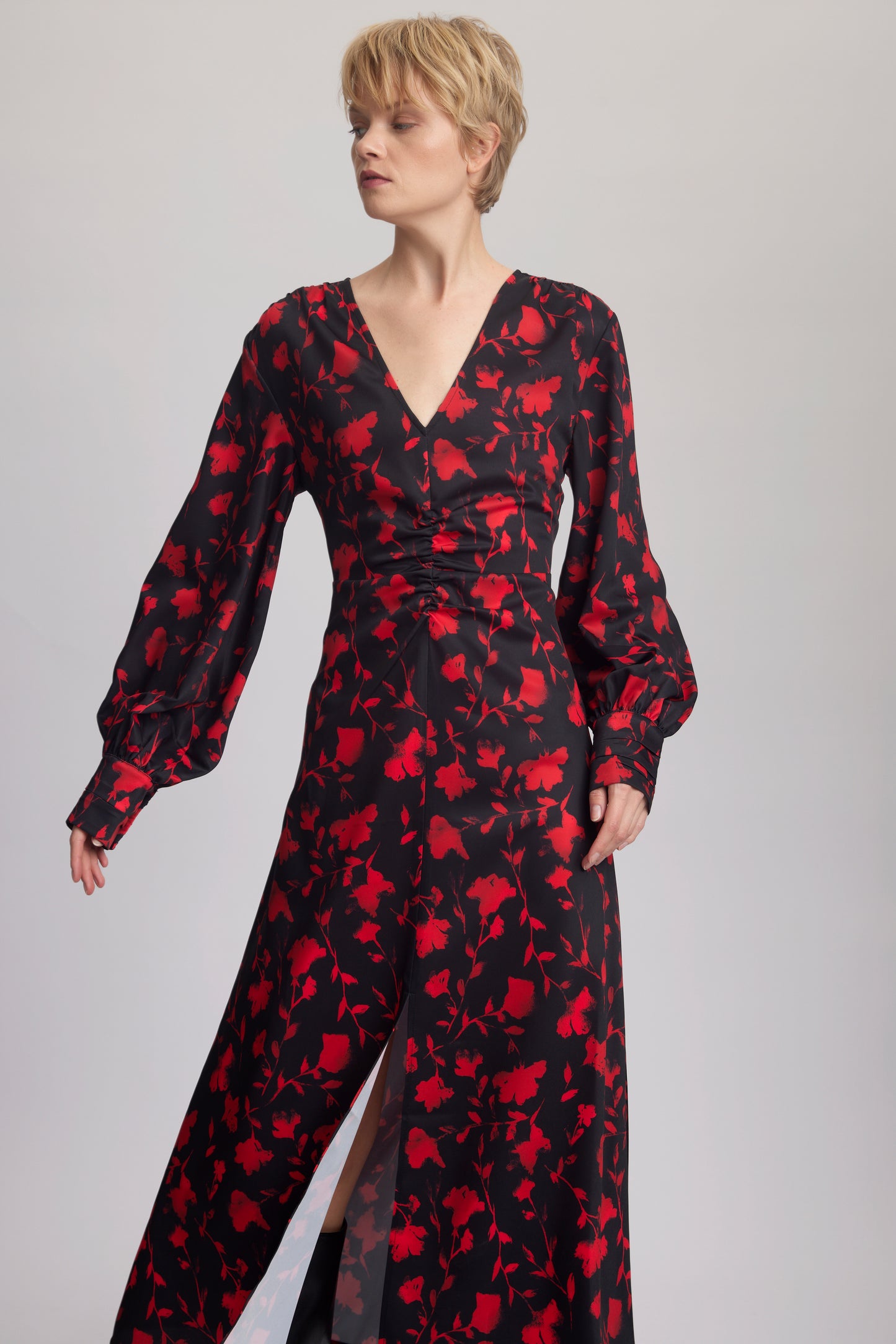DILARAGZ P DRESS