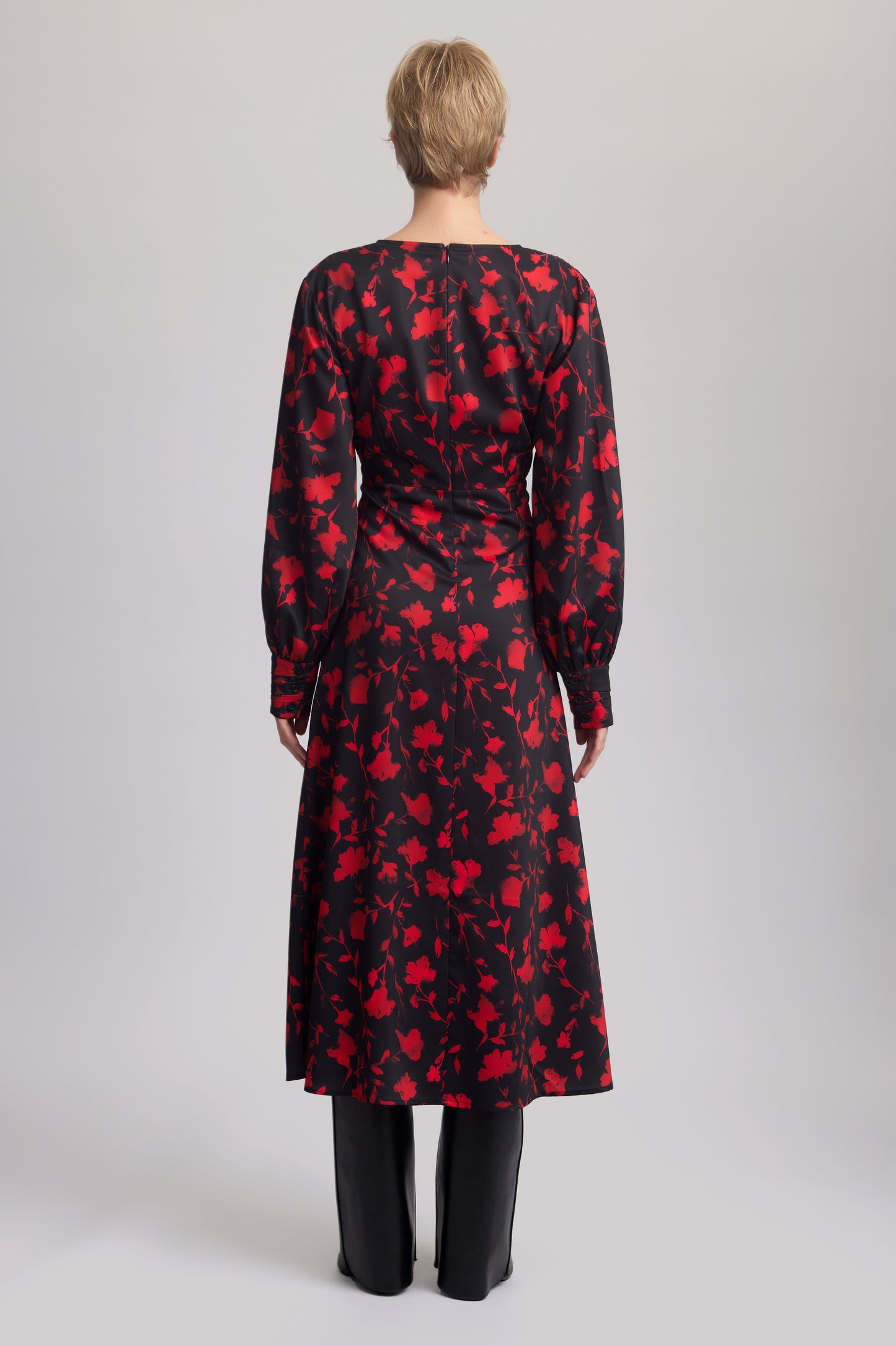 DILARAGZ P DRESS