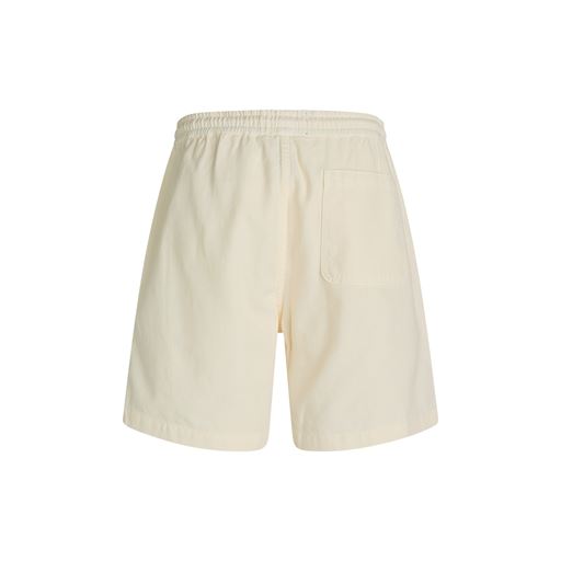 DYED CANVAS BEACH SHORTS