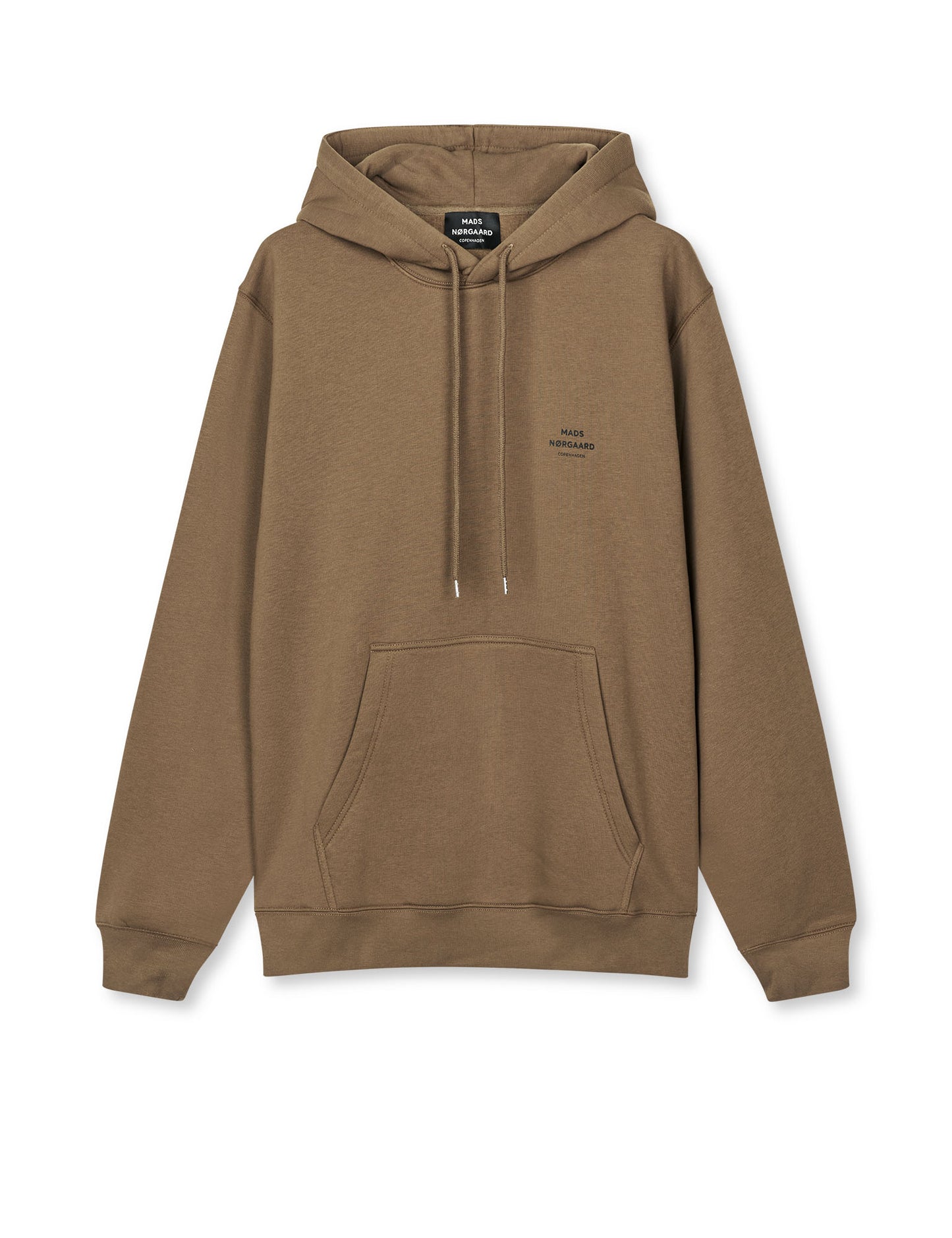 HOODIE LOGO SWEAT