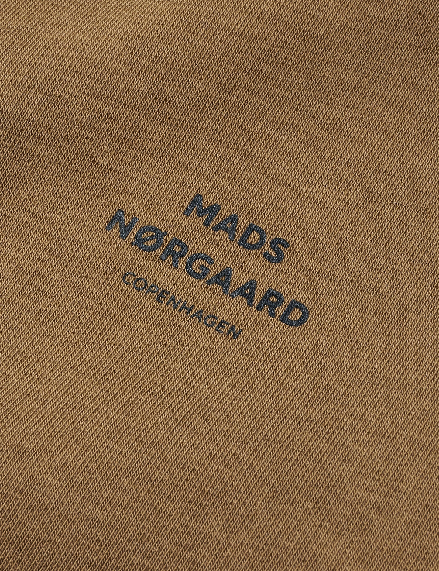 HOODIE LOGO SWEAT