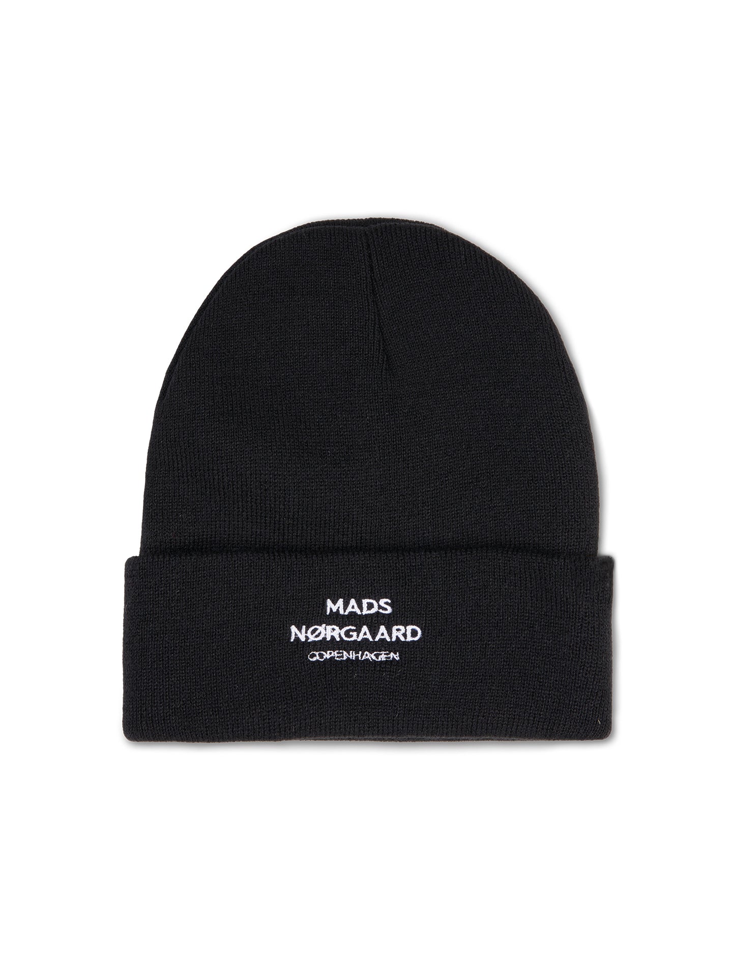 ISAK LOGO AMBAS BEANIE