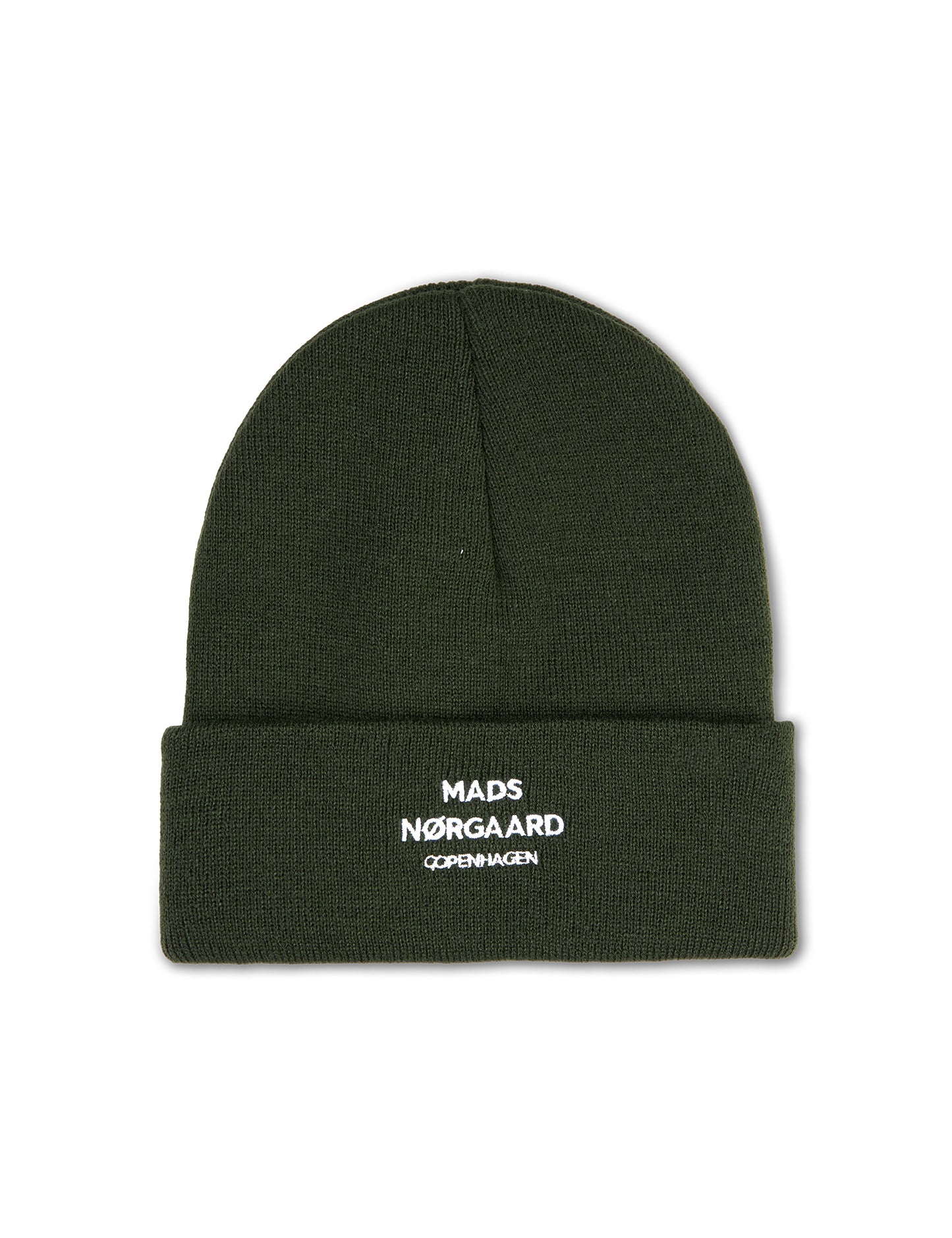 ISAK LOGO AMBAS BEANIE