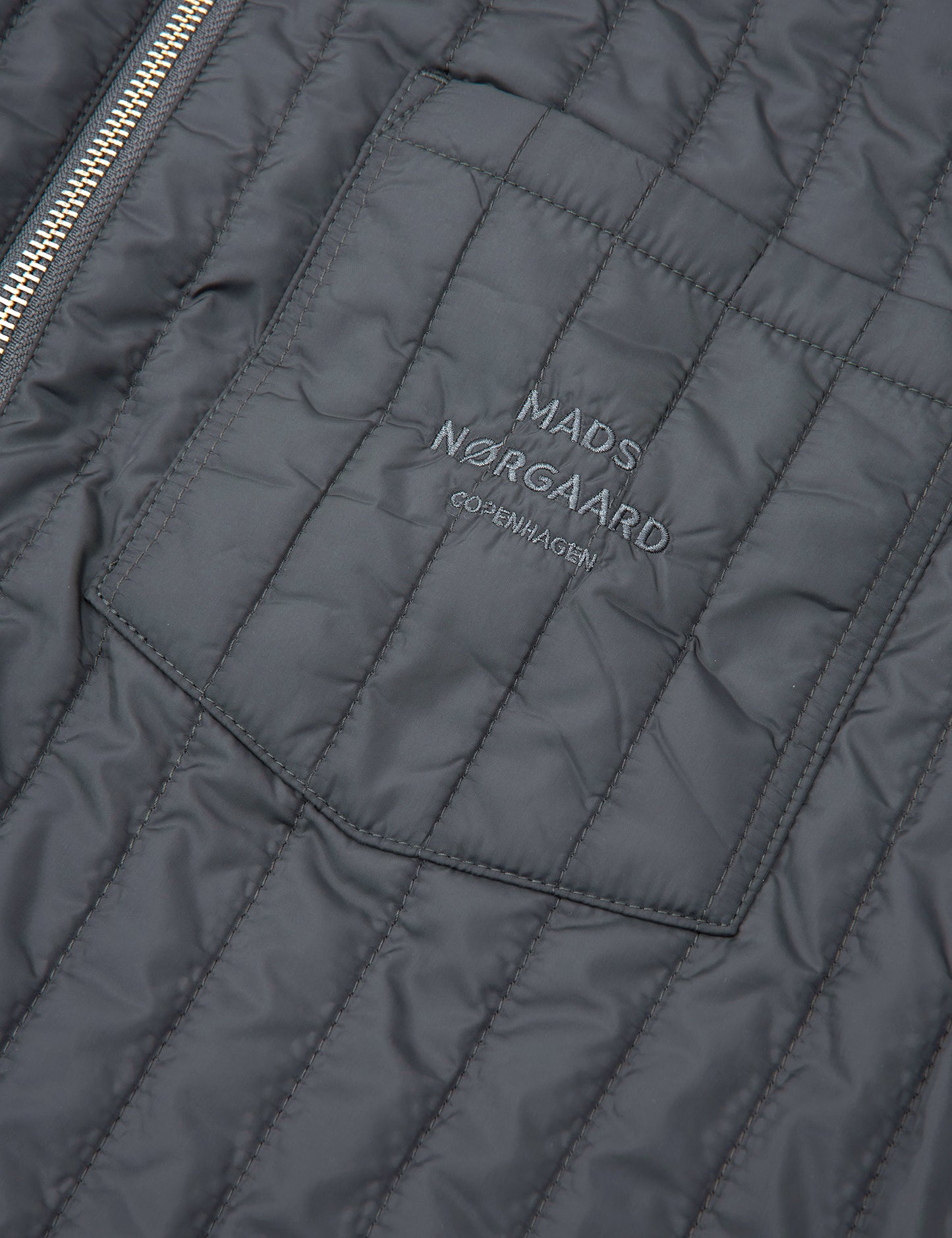 JESPER JACKET MAT QUILT