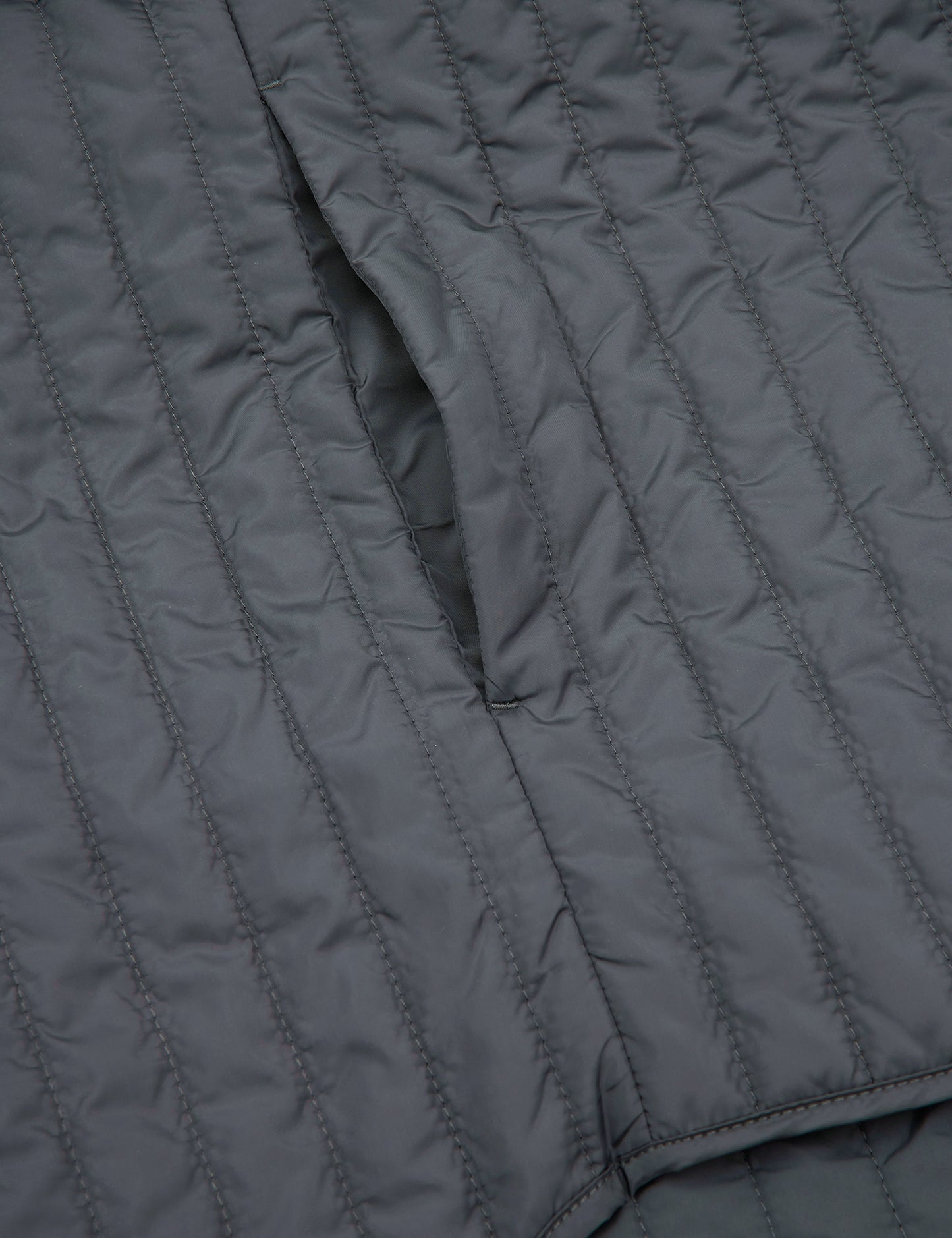 JESPER JACKET MAT QUILT