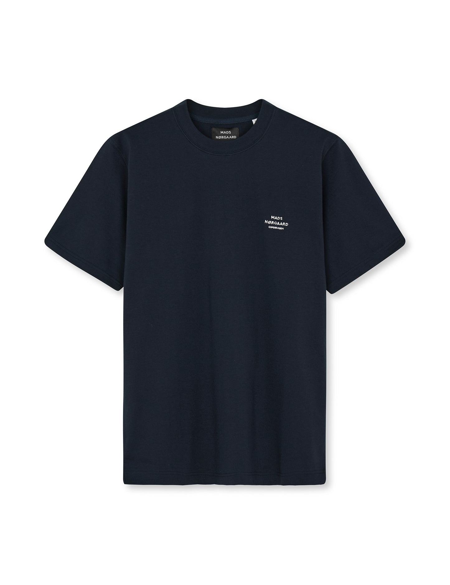 203351 COTTEN JERSEY FRODE TEE