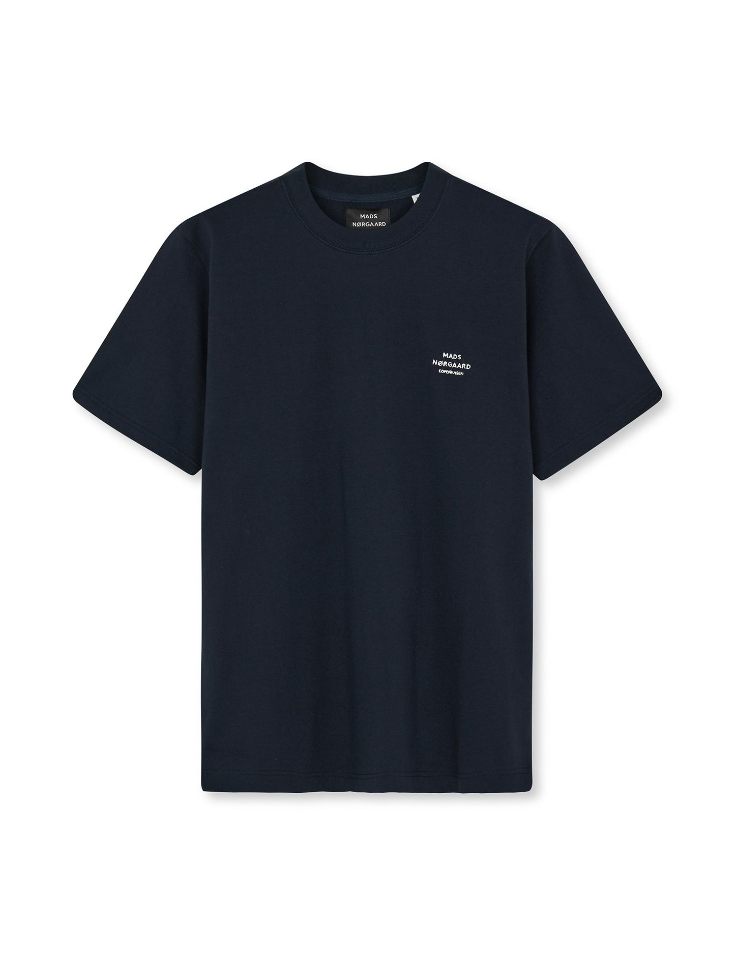 203351 COTTEN JERSEY FRODE TEE