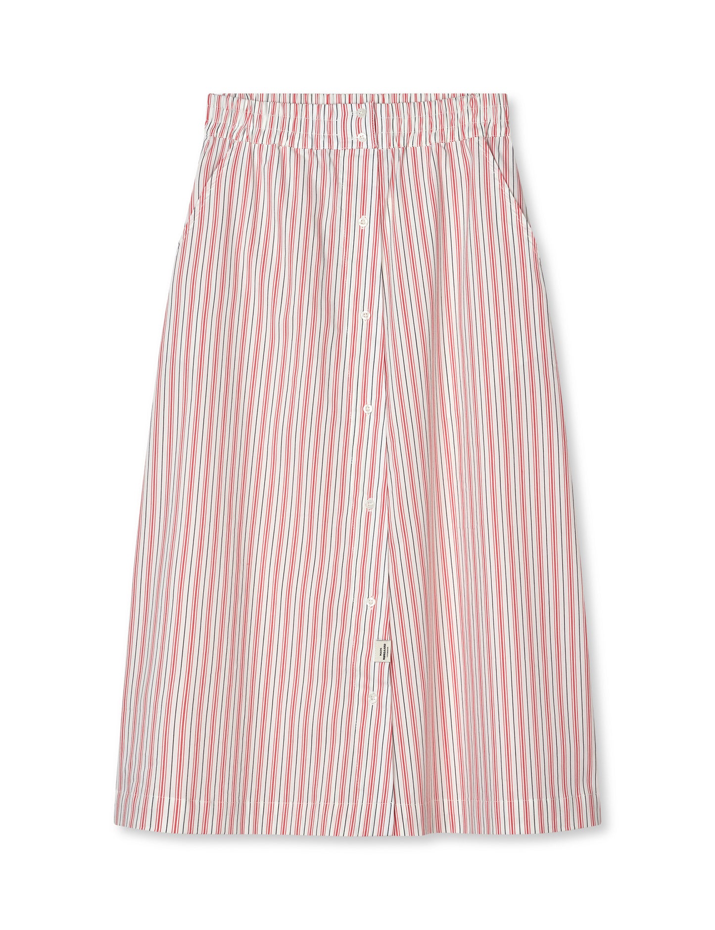 POPLINDA SINDRI SKIRT