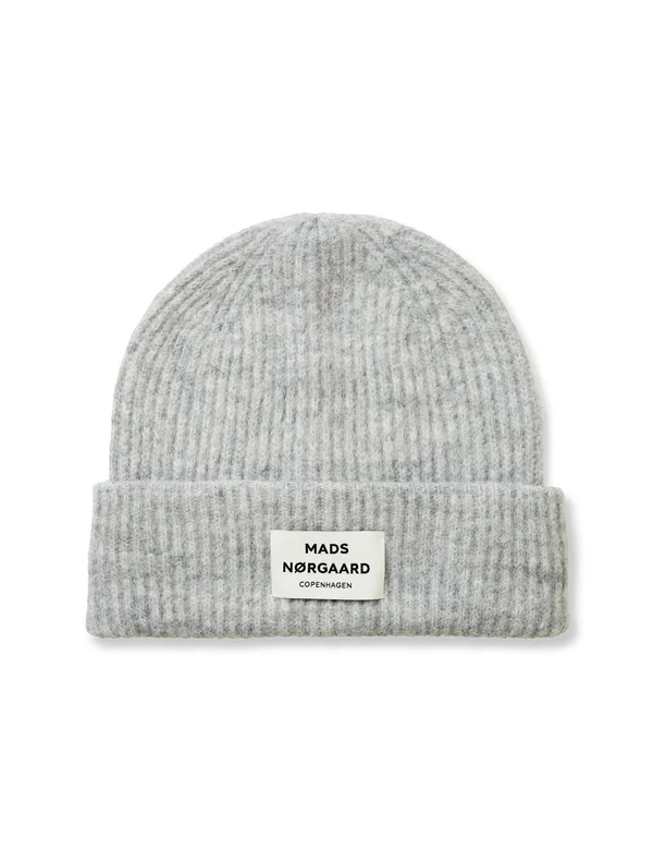 MADS NØRGAARD FEMALE TOSCA ANJU HAT 205001