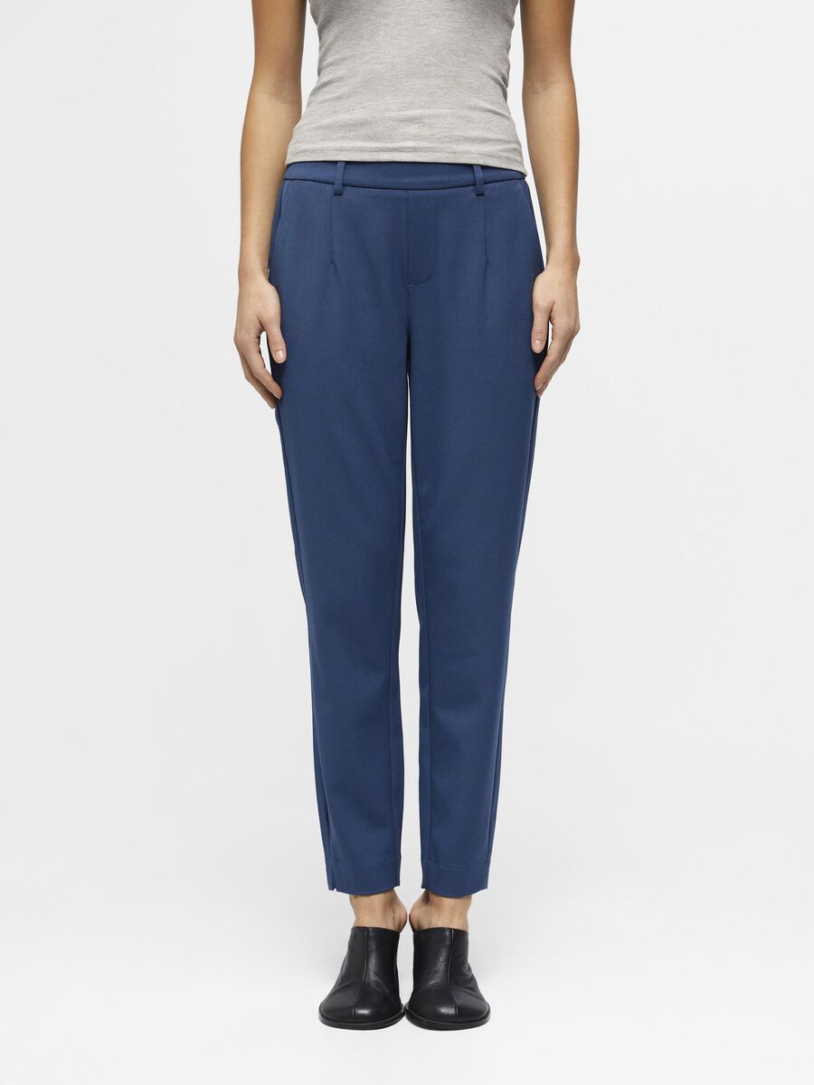 OBJLISA SLIM PANT