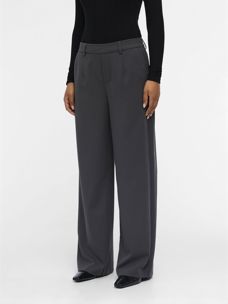 OBJLISA WIDE PANT