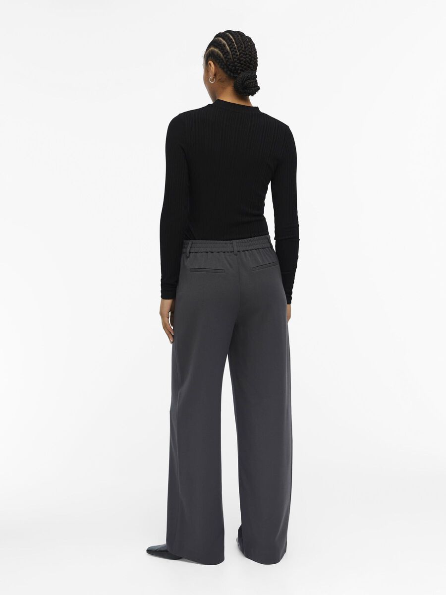 OBJLISA WIDE PANT