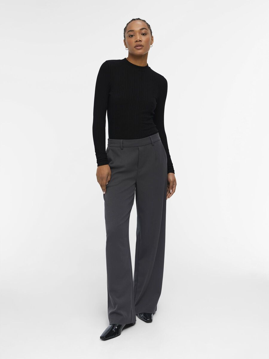 OBJLISA WIDE PANT