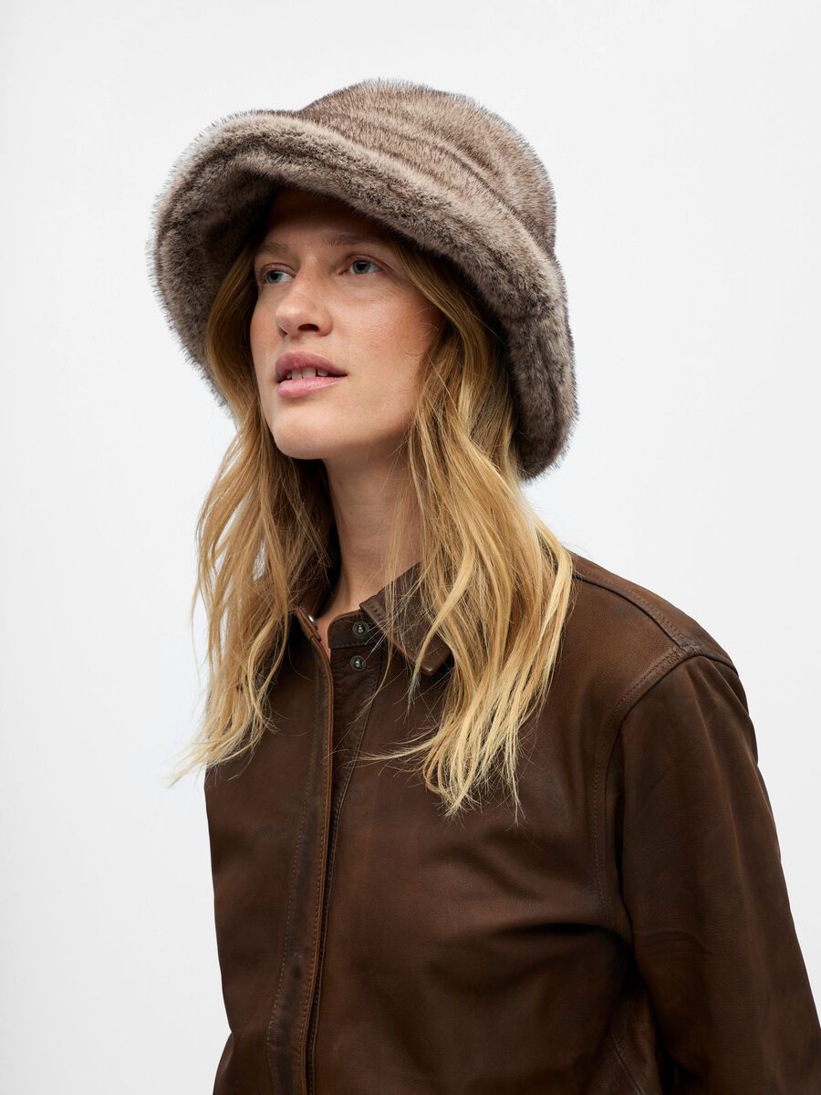 OBJKLARA BUCKET HAT
