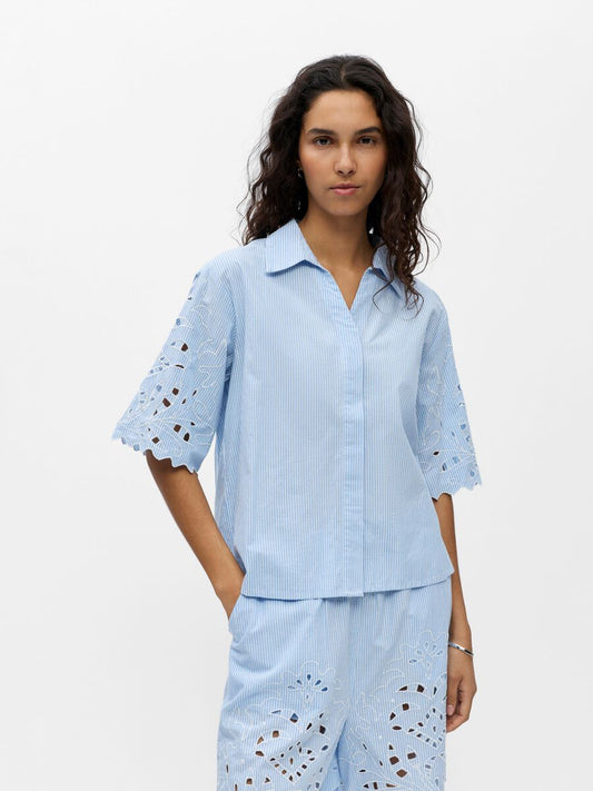 Object-OBJBERRA 2/4 RE SHIRT