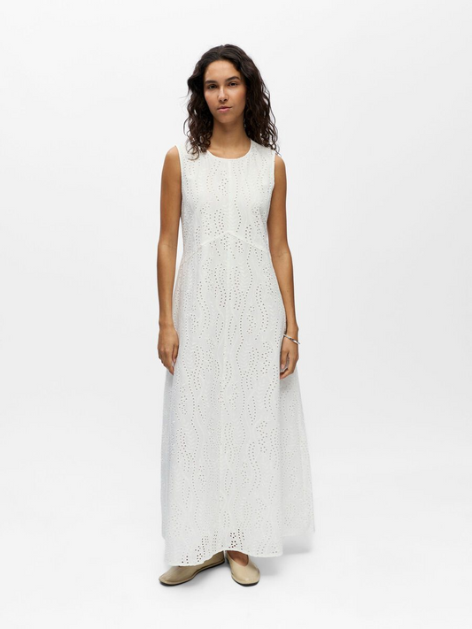 Object-OBJJOVANNA S/L LO O-NECK LONG