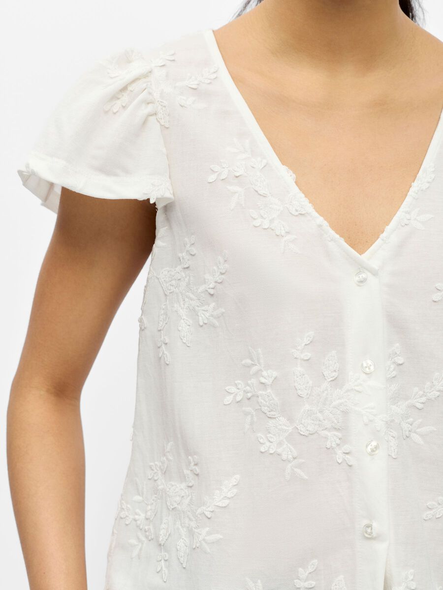 Object-OBJMINNIE RE TOP