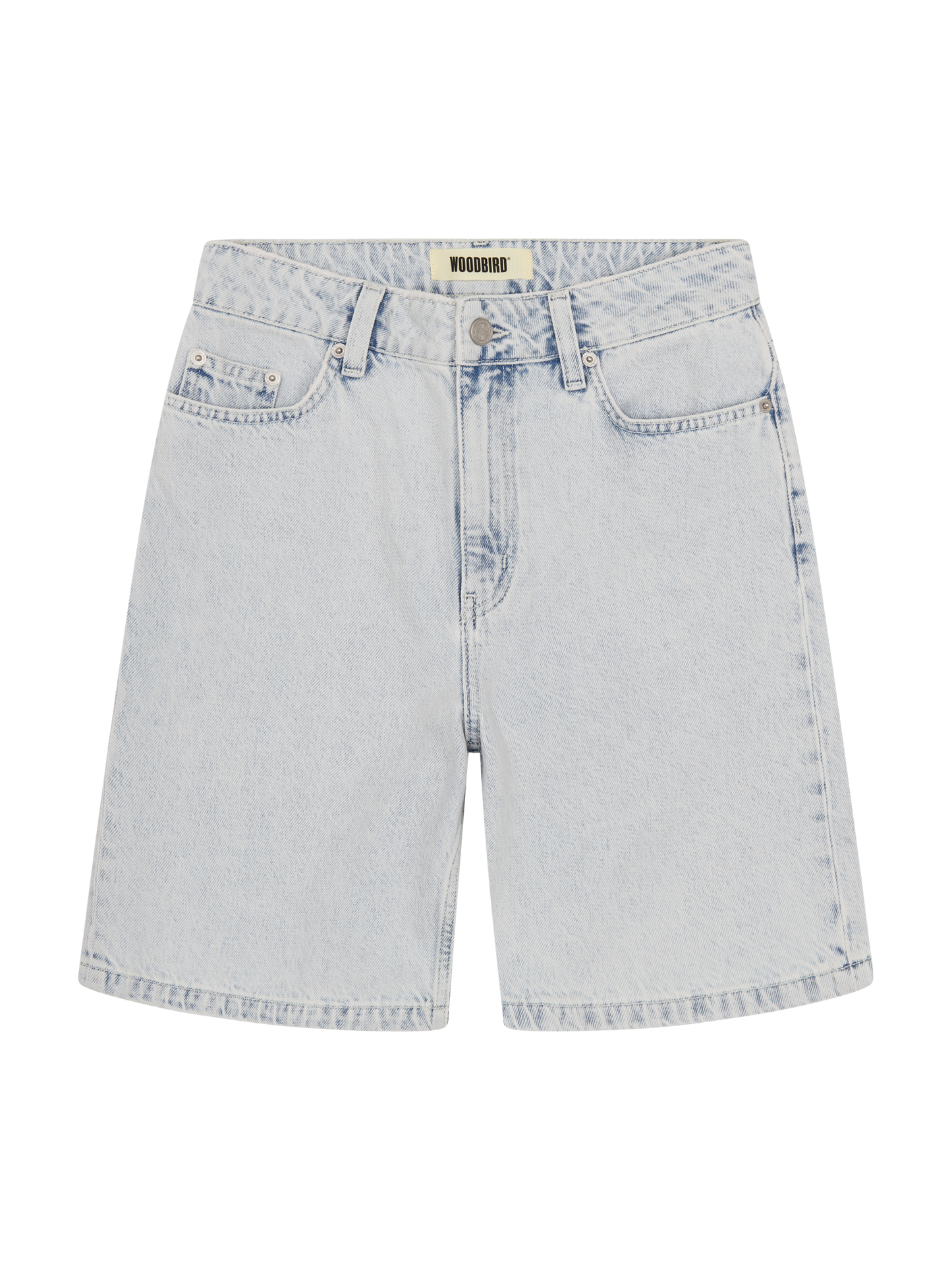WBMAGGIE FAIR SHORTS