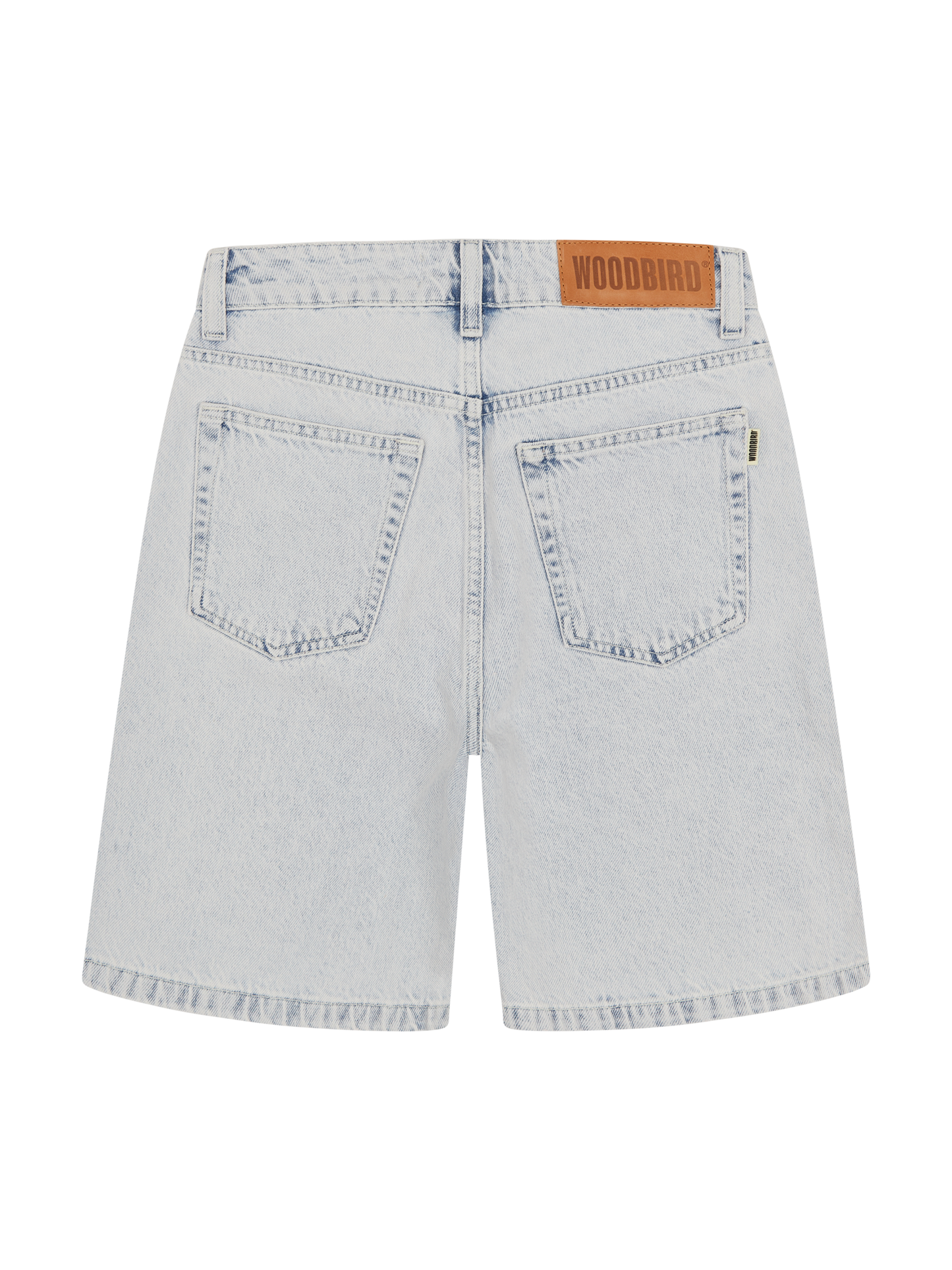 WBMAGGIE FAIR SHORTS