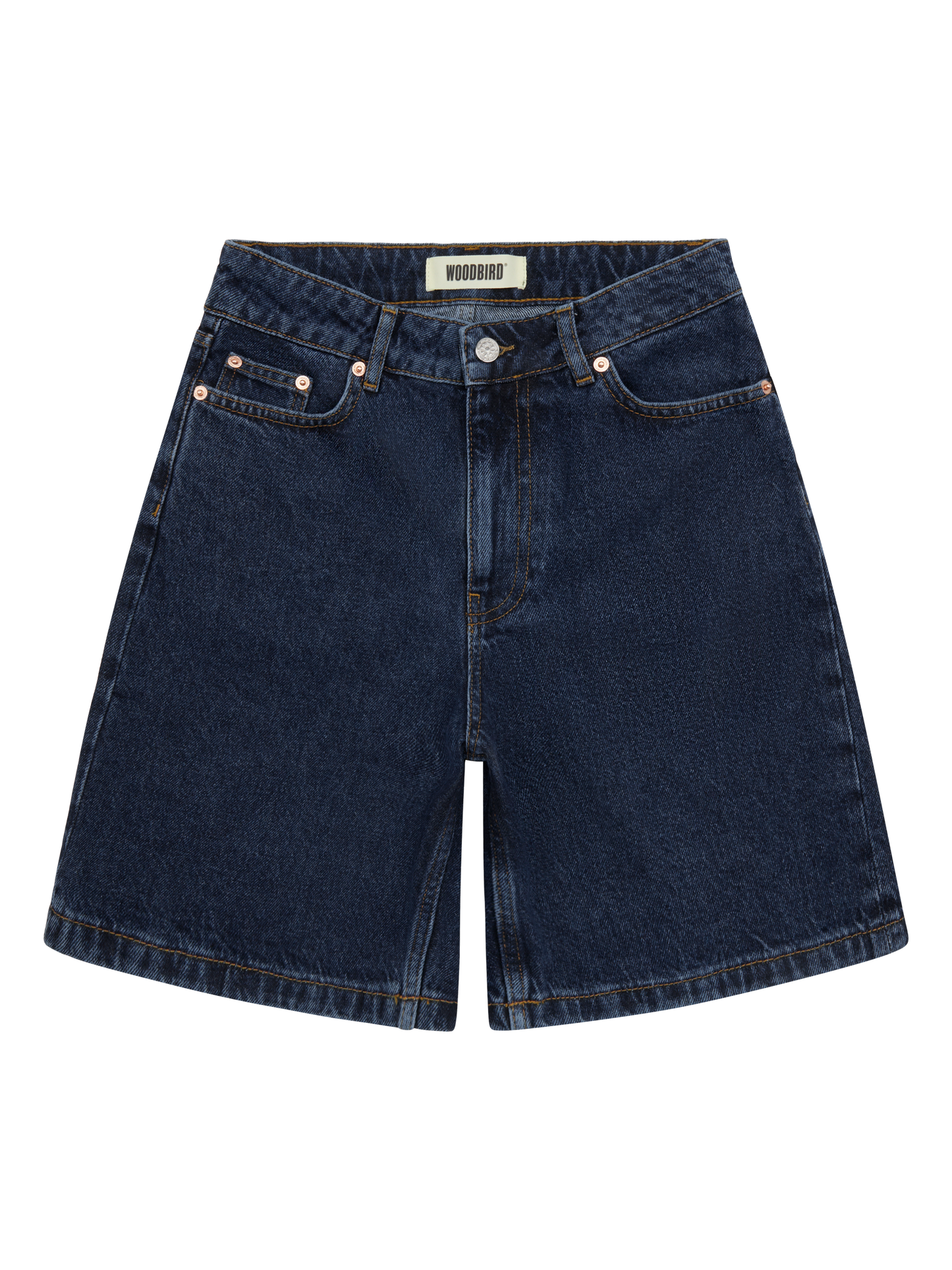 WBMAGGIE 90S RINSE SHORTS
