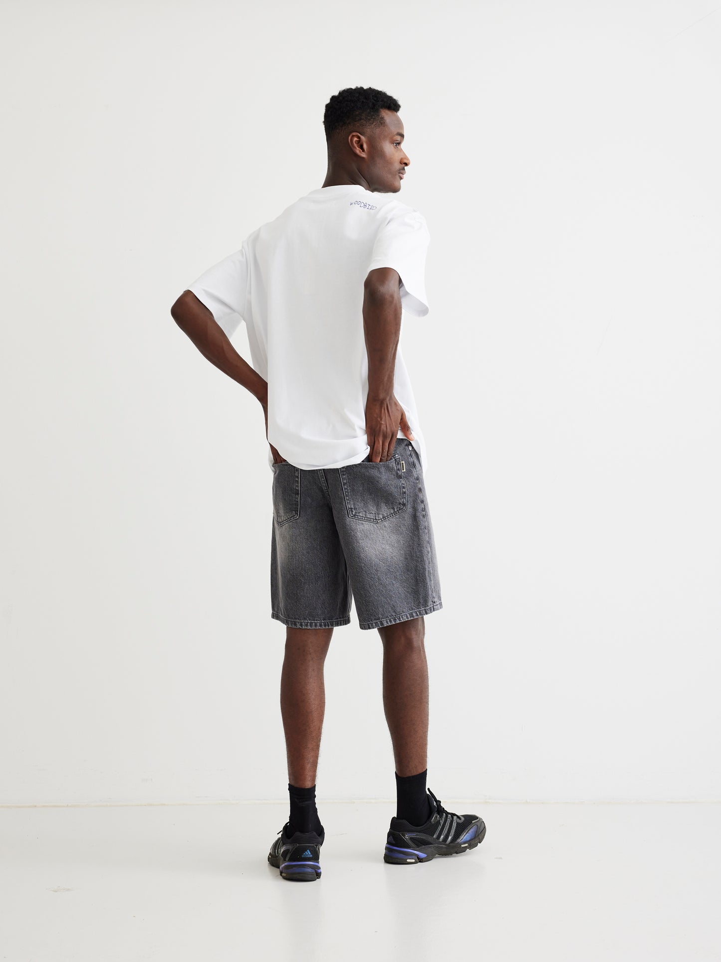 WBRAMI ECLIPSE SHORTS